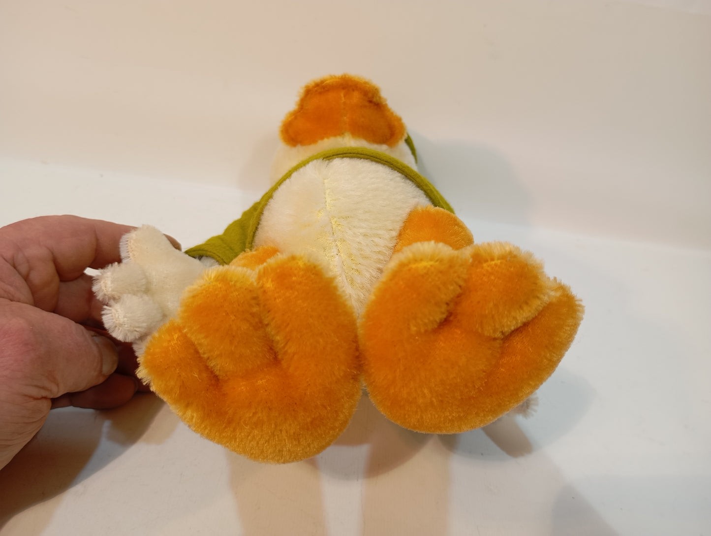 FA. Hermann Coburg LUI Duck Disney Character (73029)