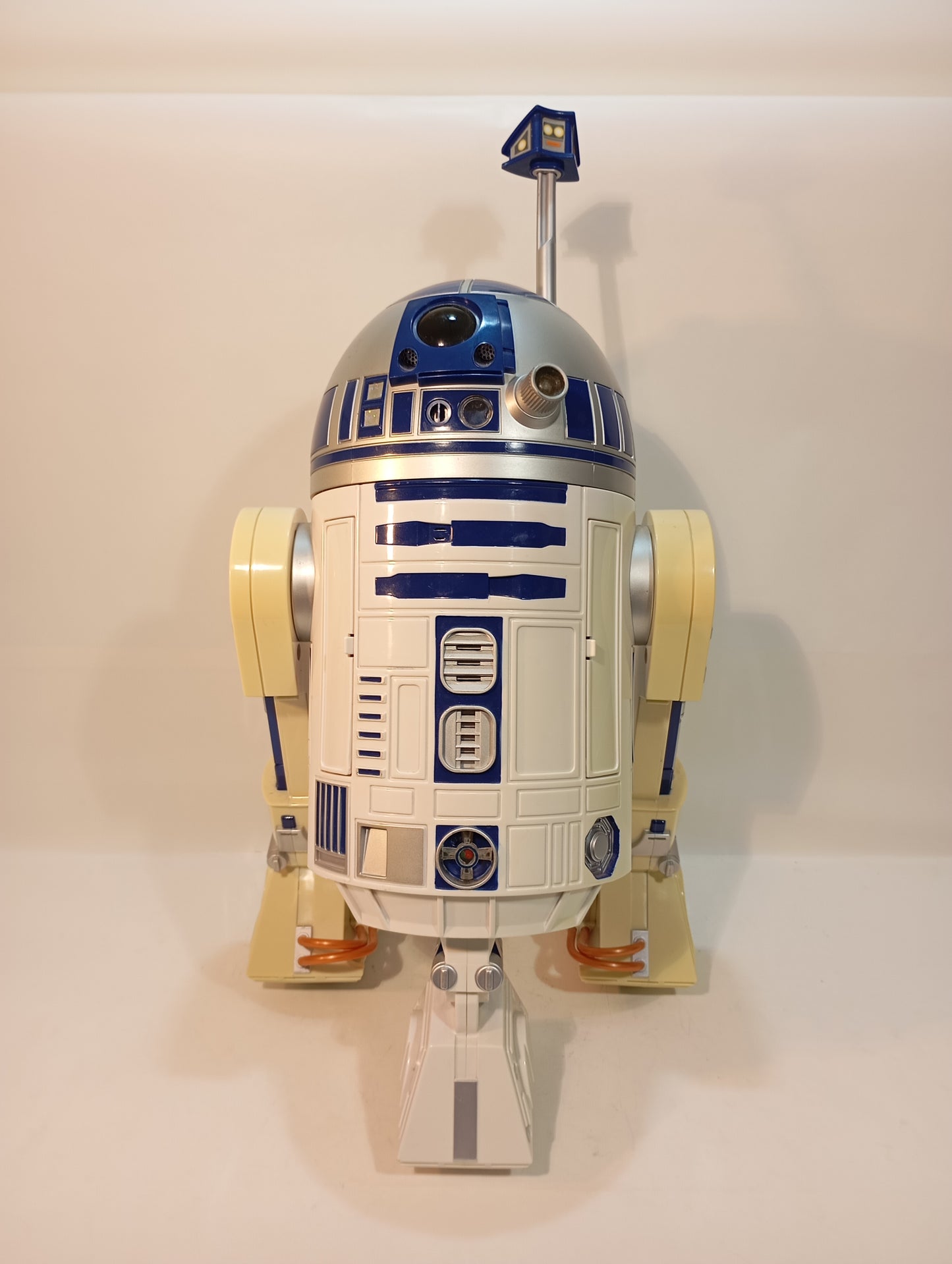 Star Wars R2-D2 from Hasbro OVP (73030)