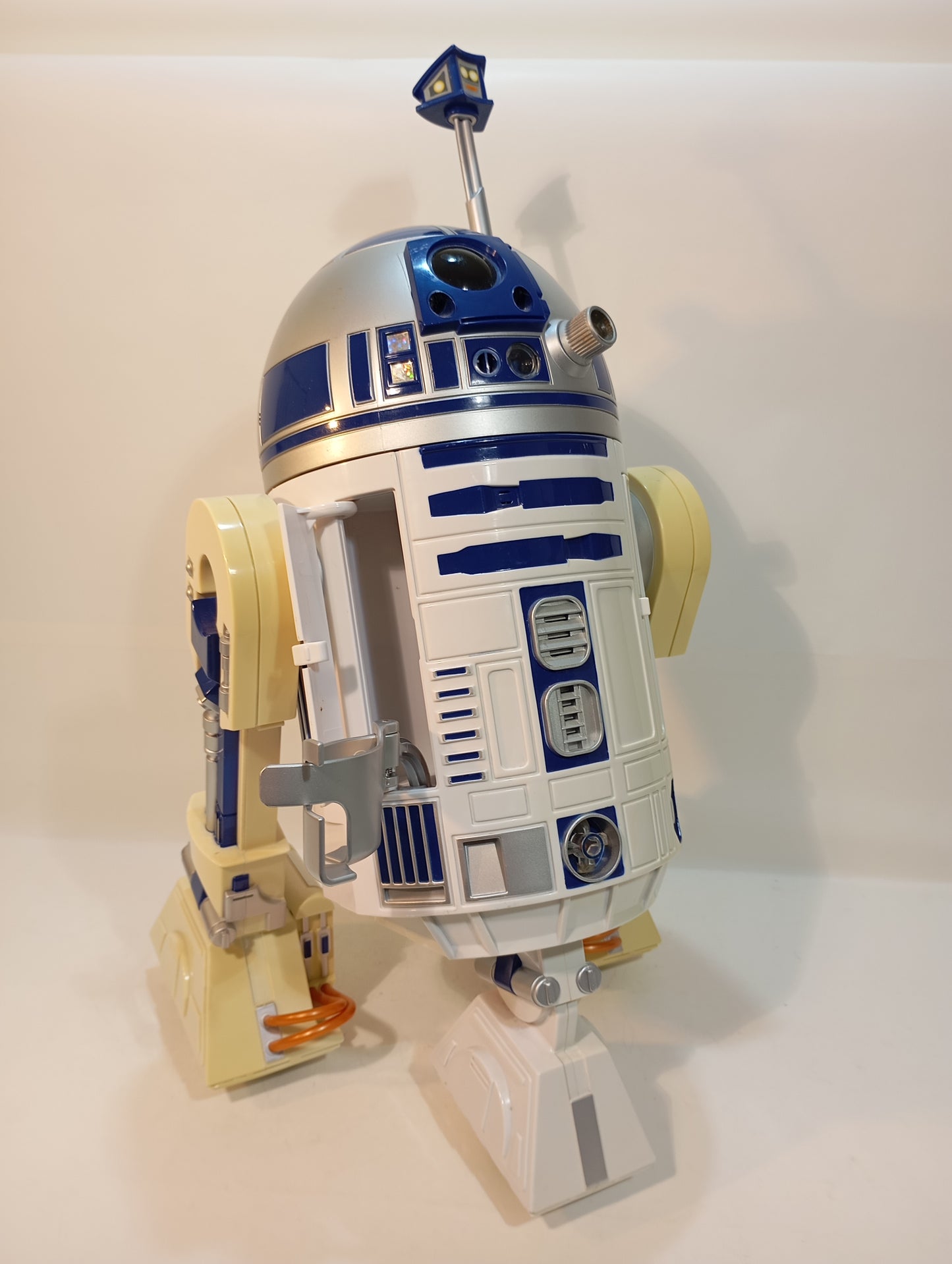 Star Wars R2-D2 from Hasbro OVP (73030)
