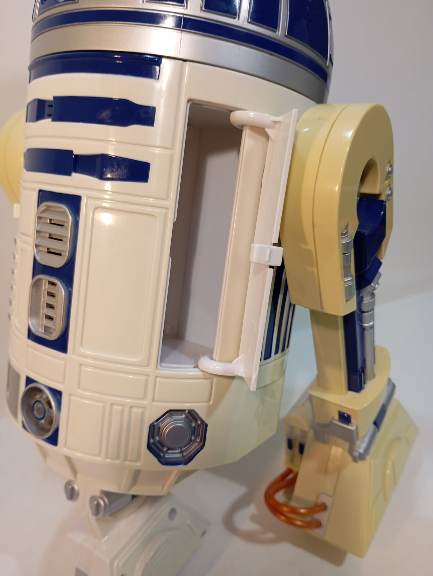 Star Wars R2-D2 from Hasbro OVP (73030)