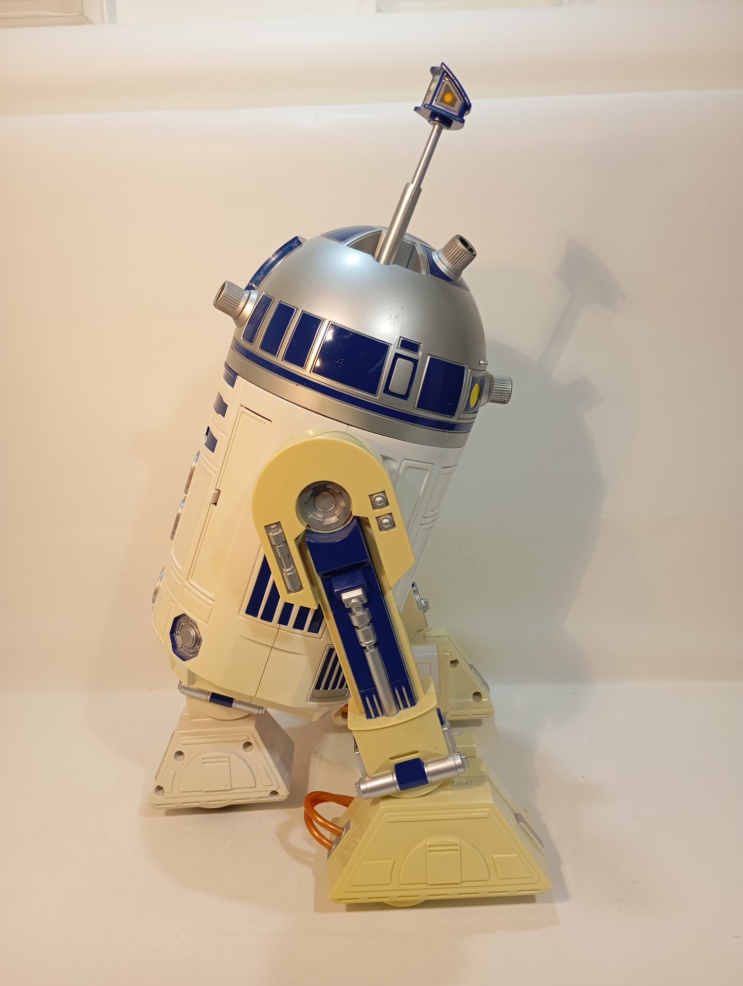 Star Wars R2-D2 from Hasbro OVP (73030)