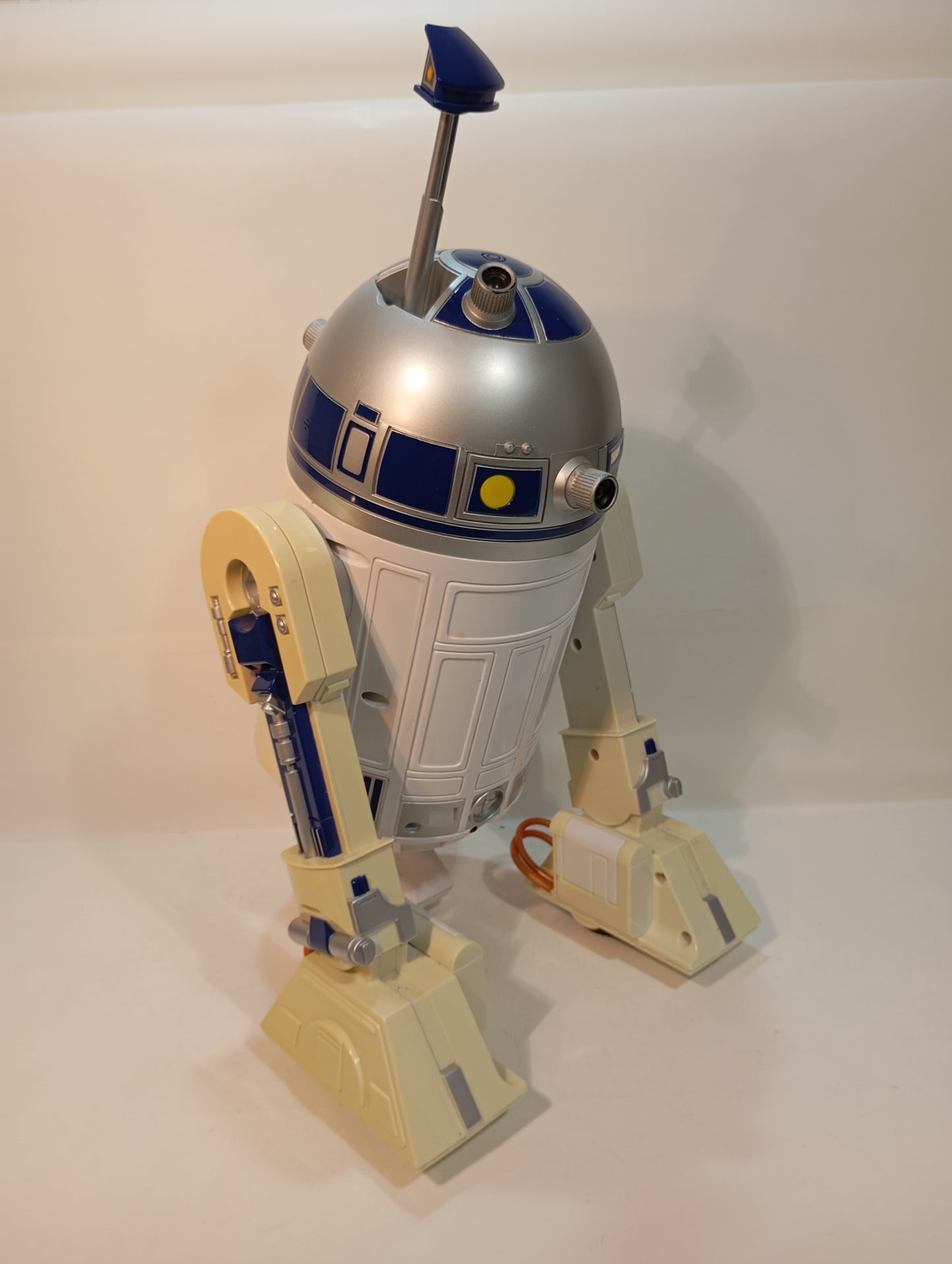 Star Wars R2-D2 from Hasbro OVP (73030)