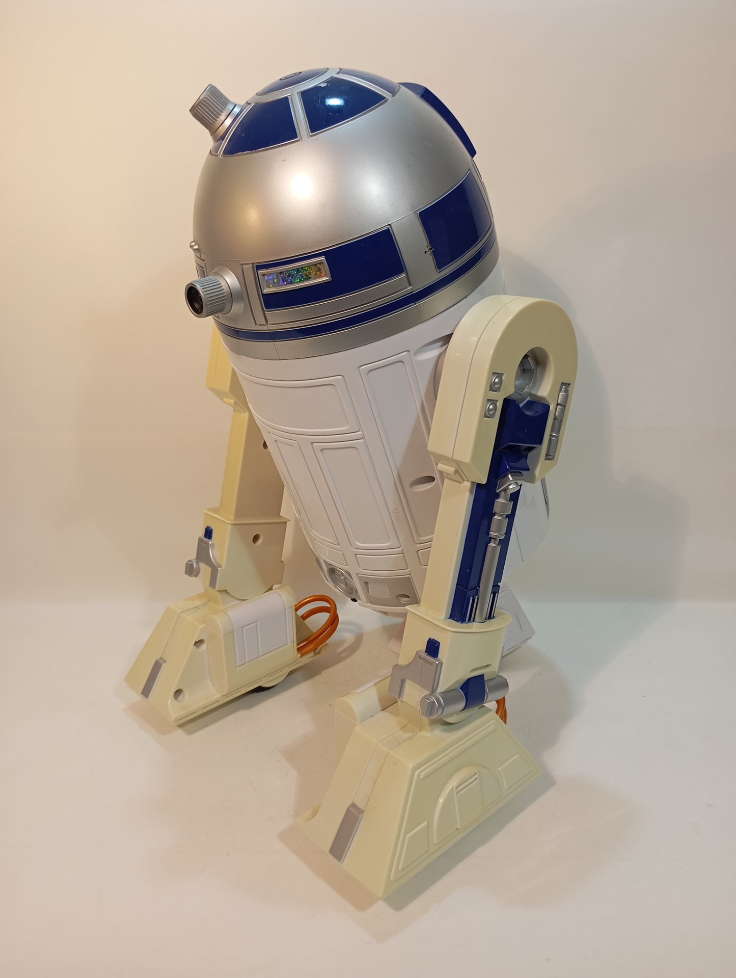 Star Wars R2-D2 from Hasbro OVP (73030)