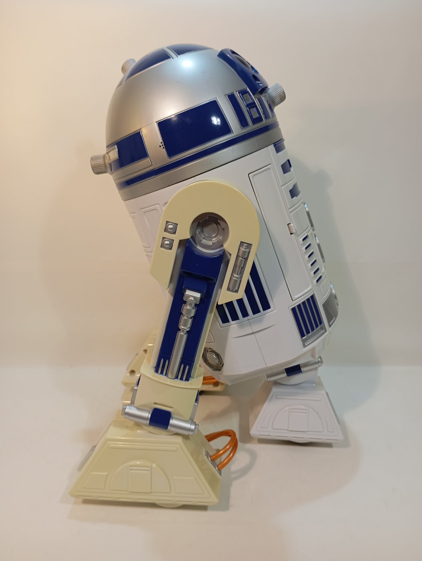 Star Wars R2-D2 from Hasbro OVP (73030)