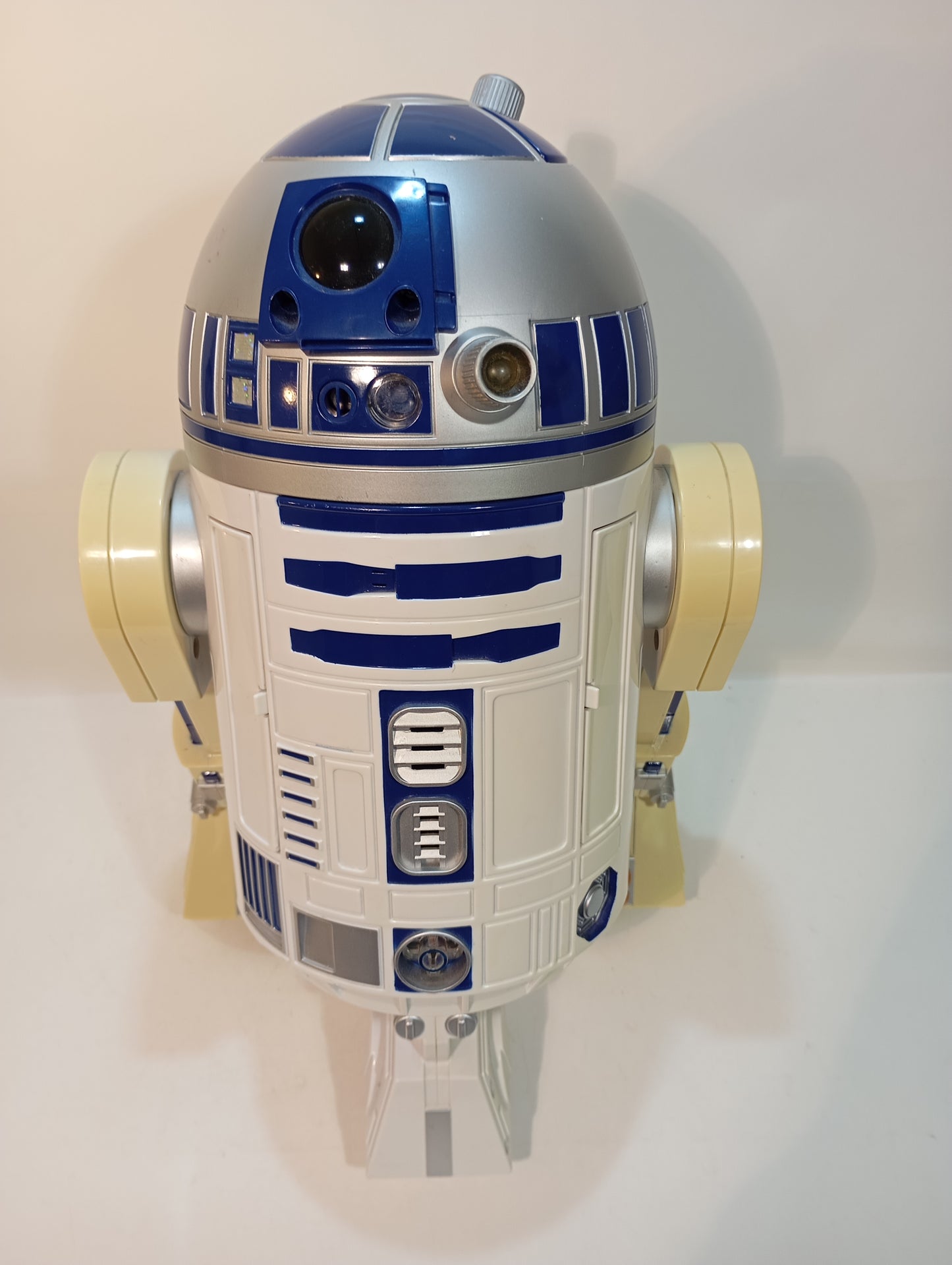 Star Wars R2-D2 from Hasbro OVP (73030)