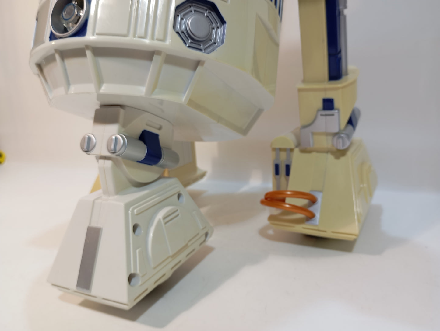 Star Wars R2-D2 from Hasbro OVP (73030)