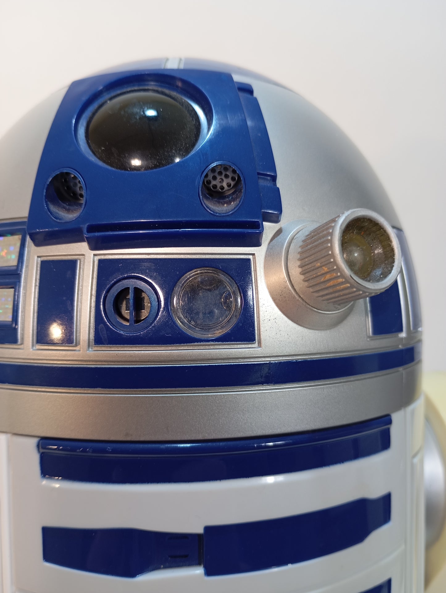 Star Wars R2-D2 from Hasbro OVP (73030)