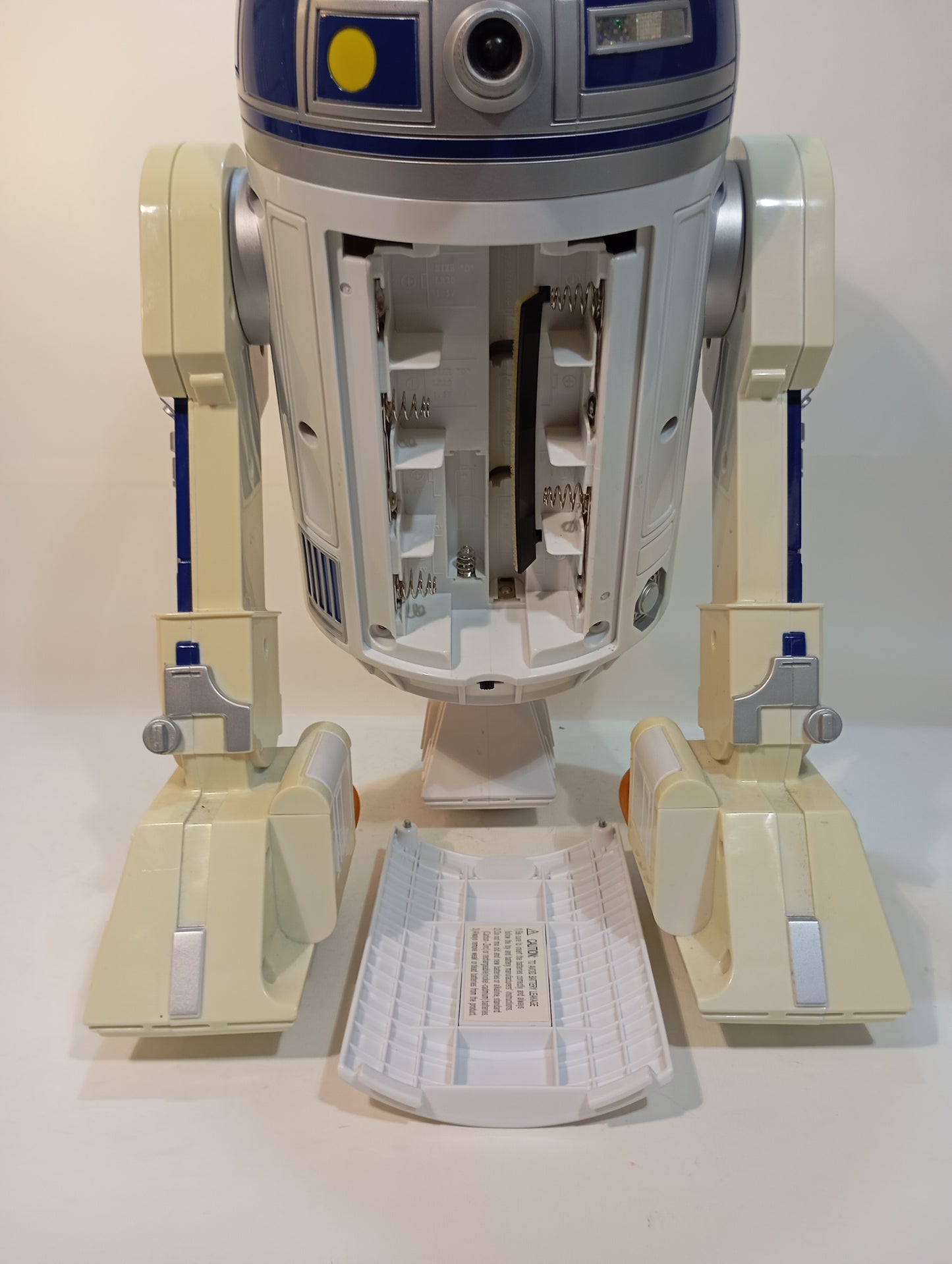 Star Wars R2-D2 from Hasbro OVP (73030)