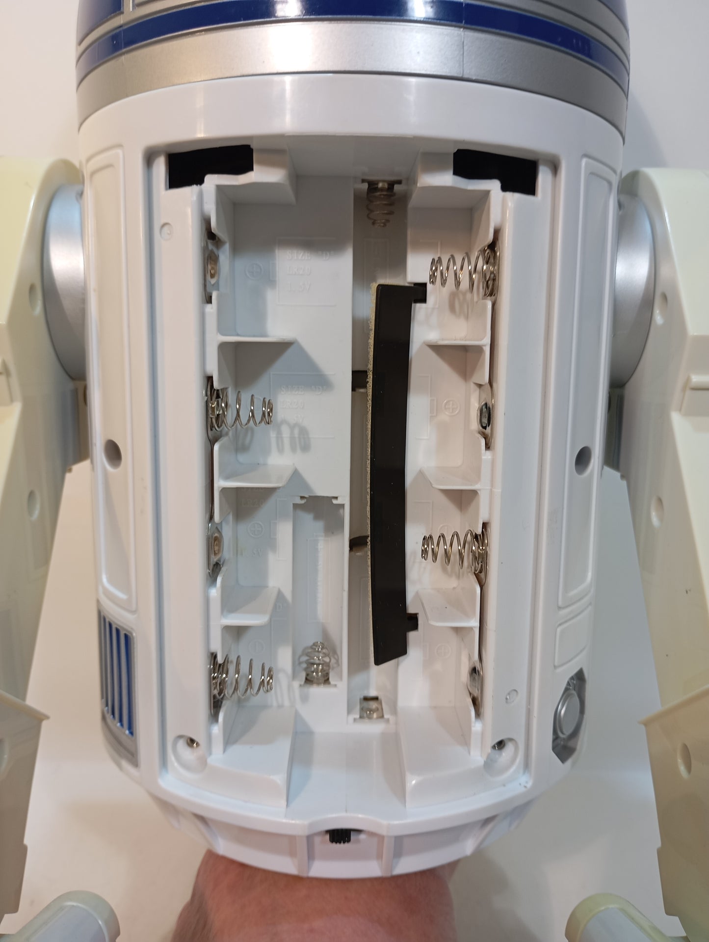 Star Wars R2-D2 from Hasbro OVP (73030)