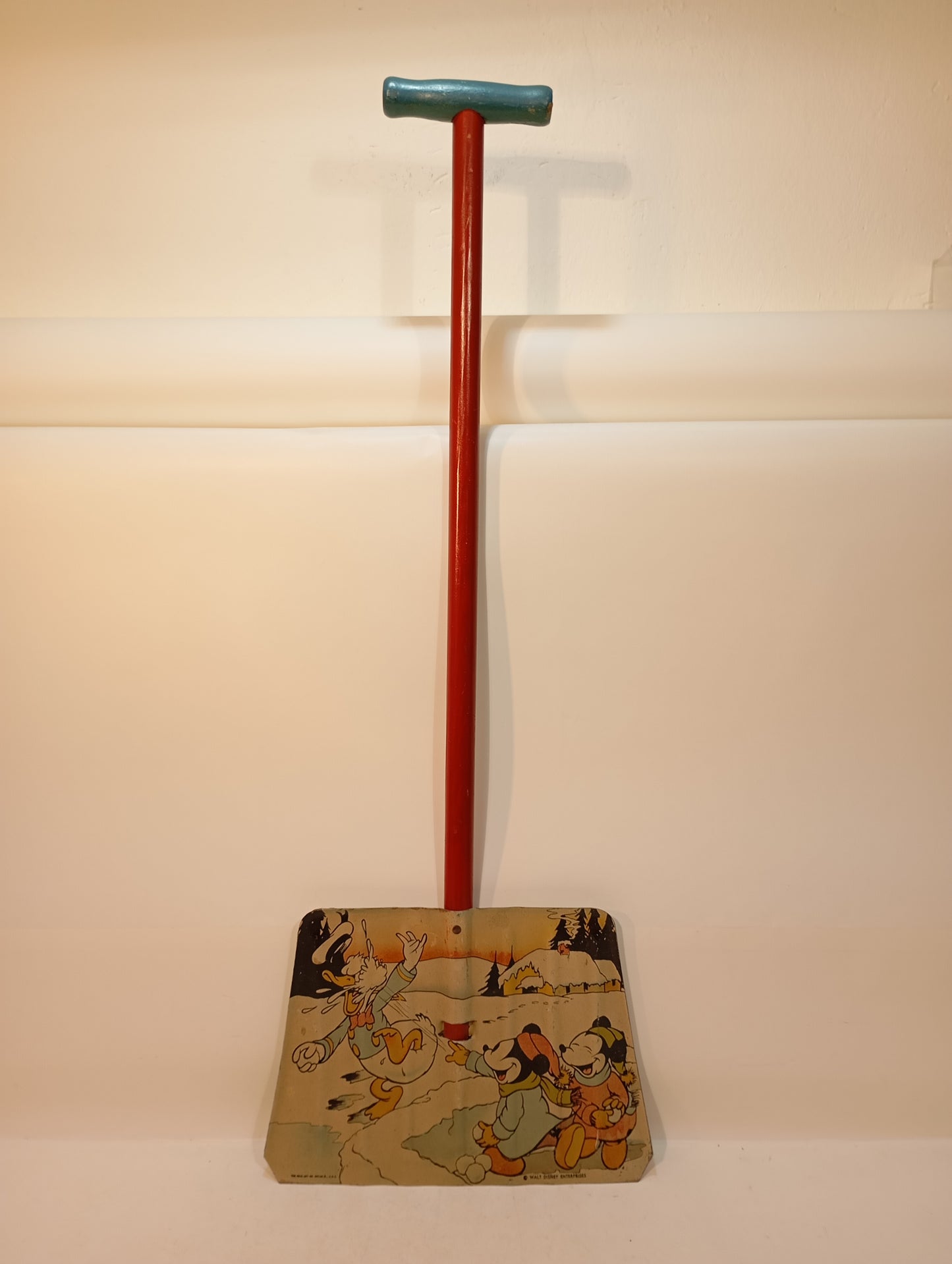 Mickey Mouse Shovel (73052)
