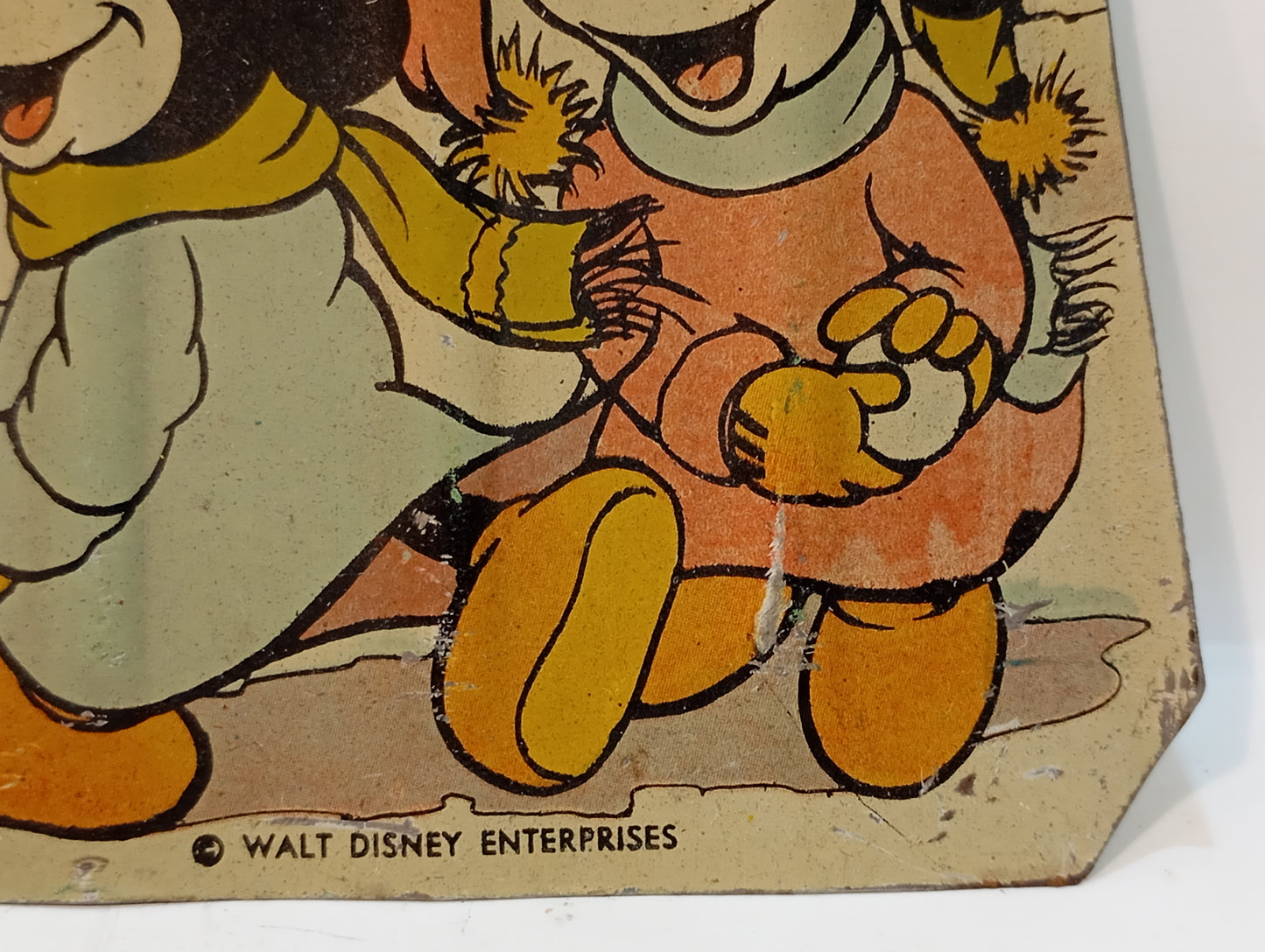 Mickey Mouse Shovel (73052)