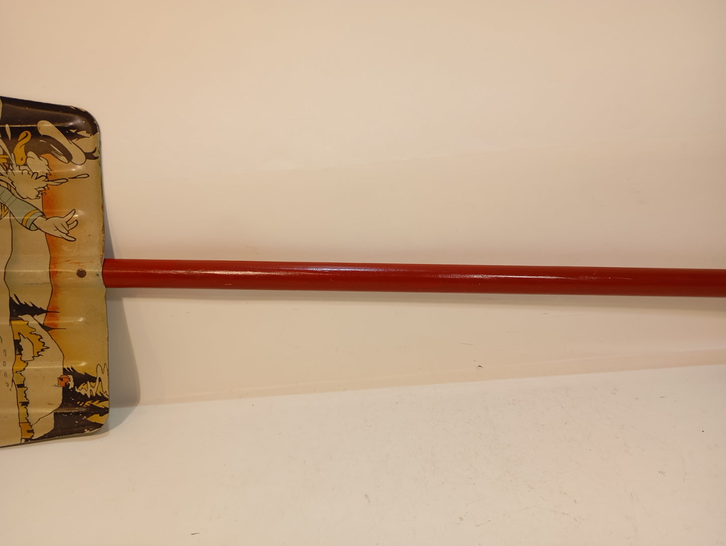Mickey Mouse Shovel (73052)