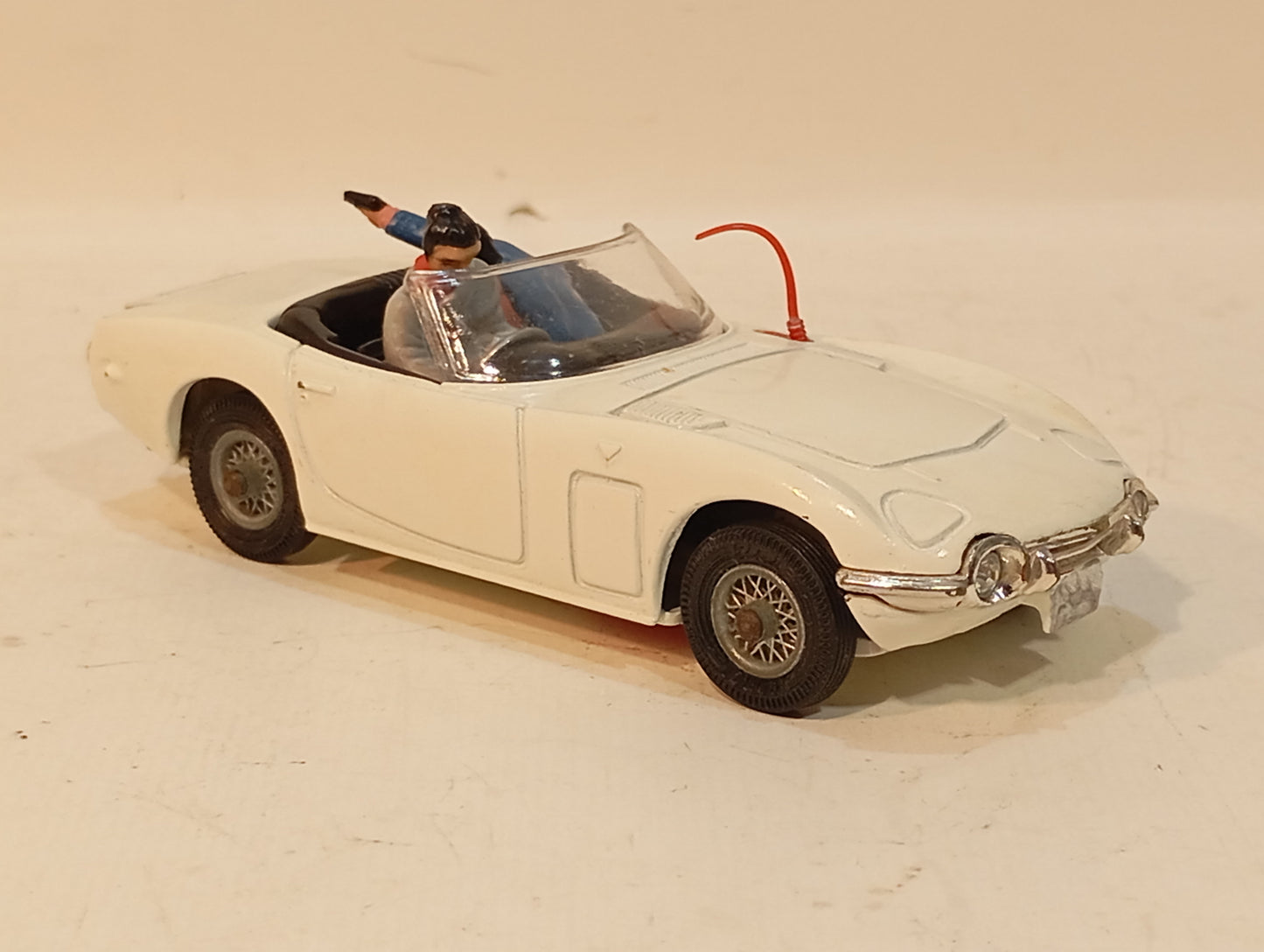 Corgi Toys James Bond Toyota GT2000 Art.336 OVP (73053)