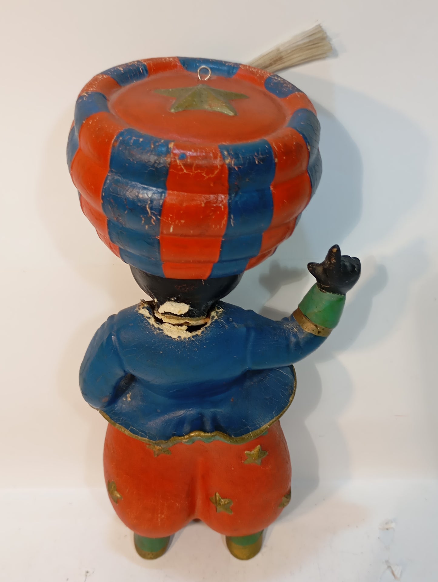 Sarotti Mohr Figuren Set Sammlerstück Zwei Sarotti Mohr Figuren selten Sarotti Mohr Figuren historisches Werbemotiv Sarotti Figuren Vintage Sammlung