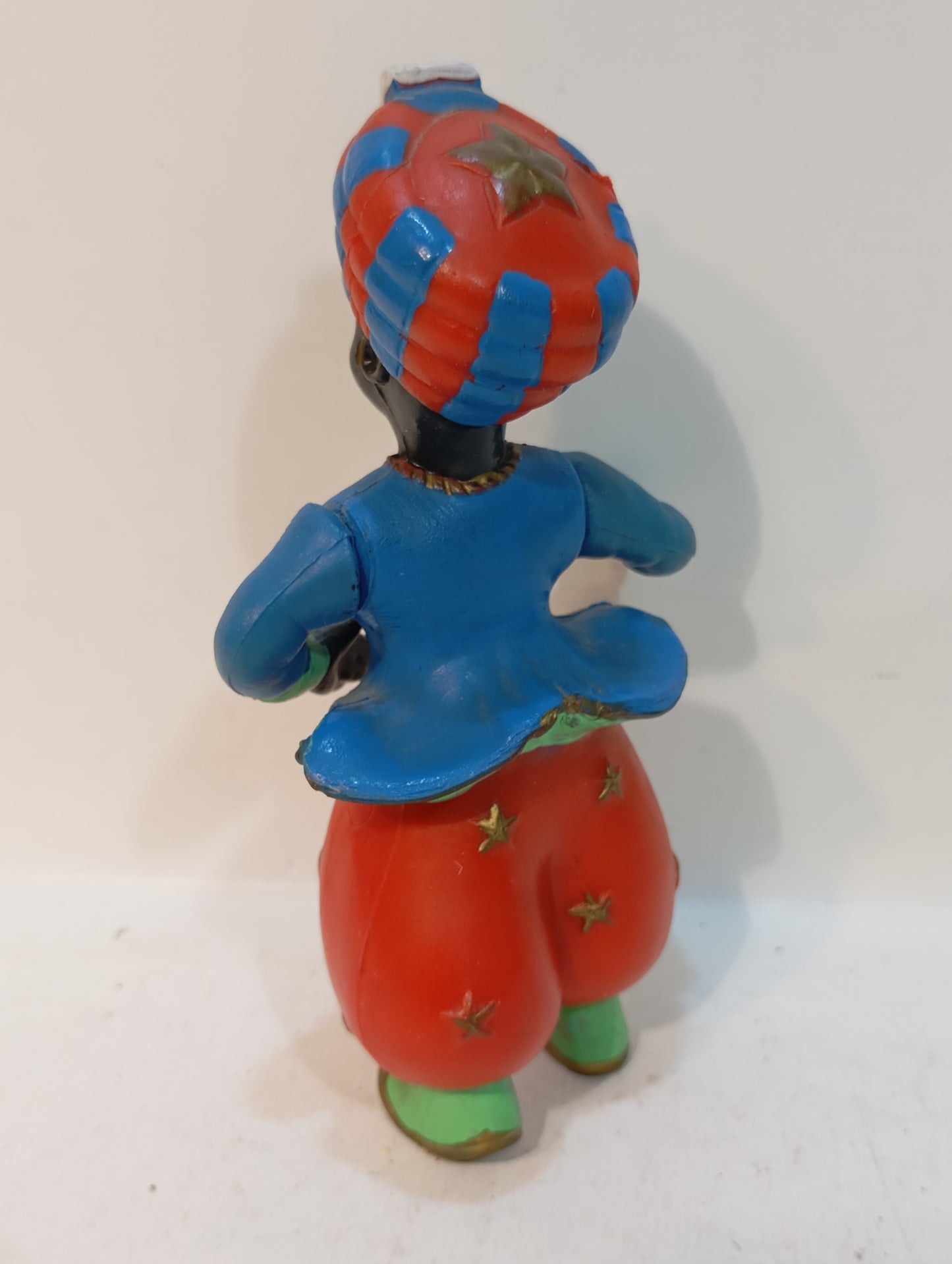 Sarotti Mohr Figuren Set Sammlerstück Zwei Sarotti Mohr Figuren selten Sarotti Mohr Figuren historisches Werbemotiv Sarotti Figuren Vintage Sammlung