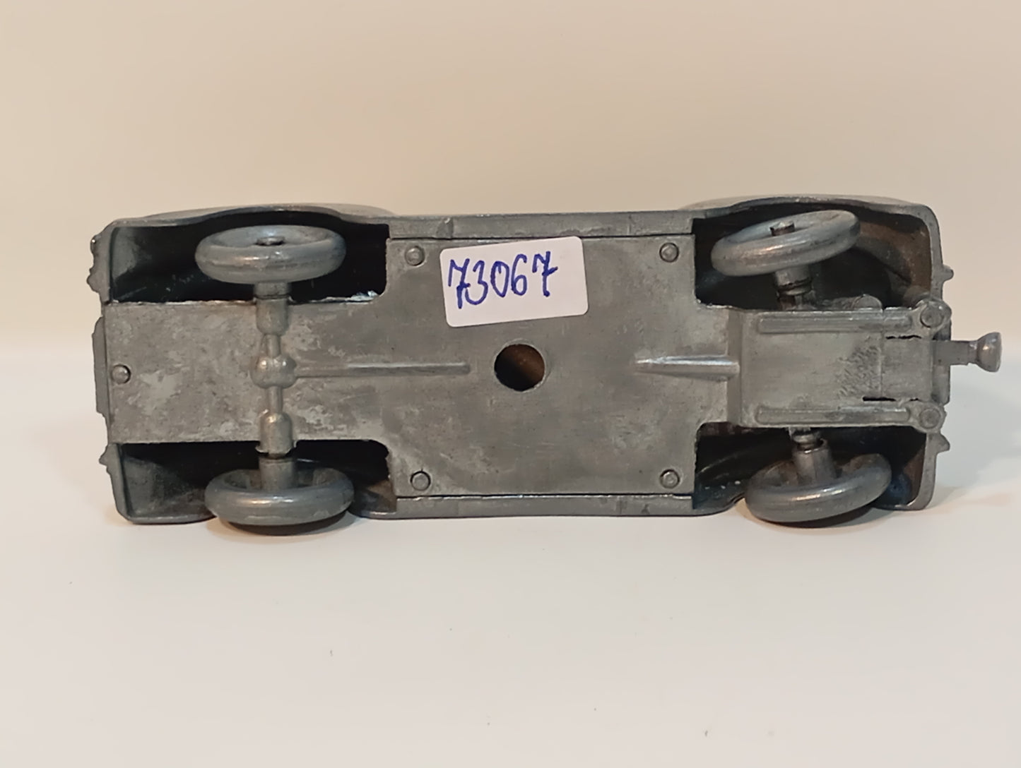 Prämeta VW Brezelkäfer (73067)