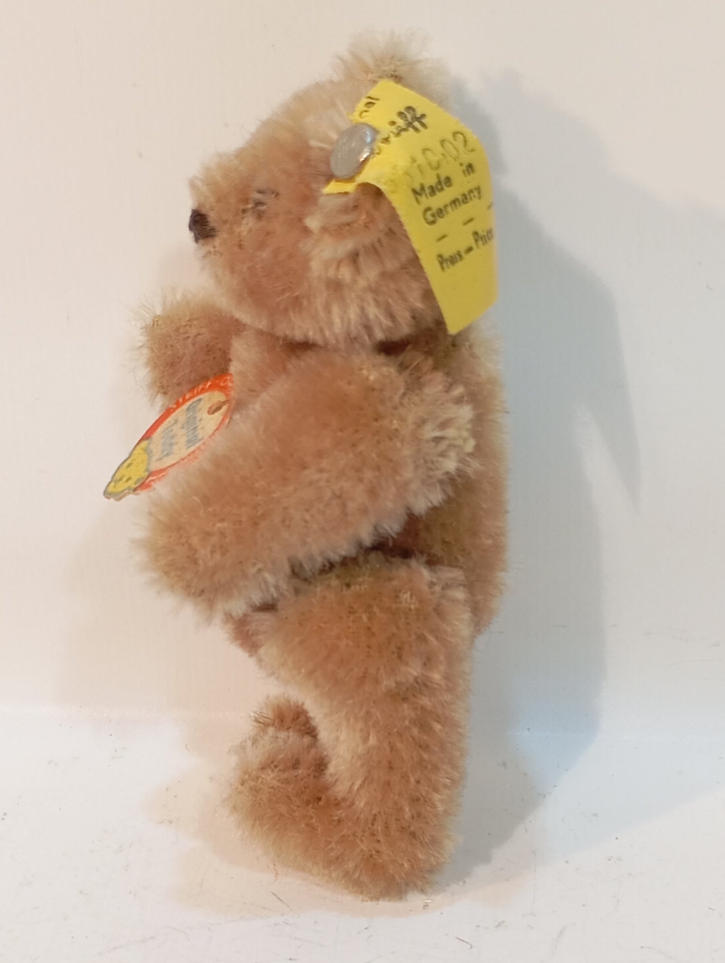 Steiff Bären Art. 5310,02,03,04 (73168)