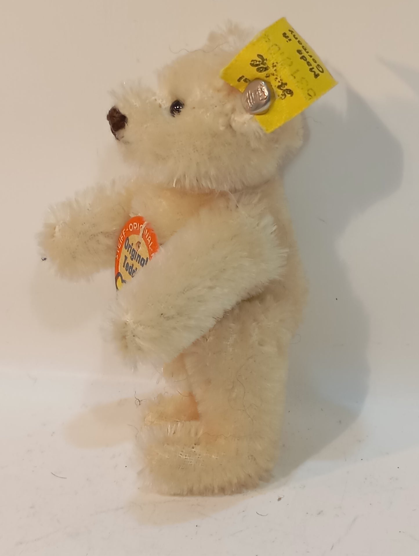 Steiff Bären Art. 5310,02,03,04 (73168)