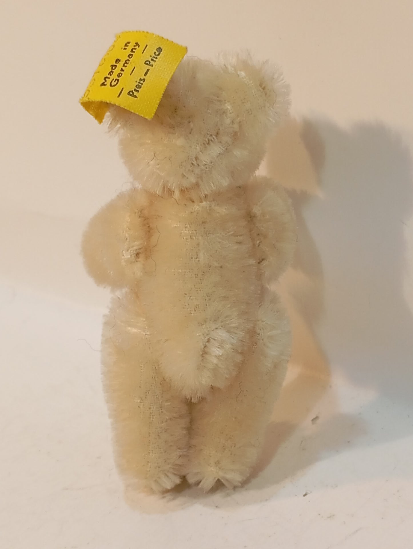 Steiff Bären Art. 5310,02,03,04 (73168)