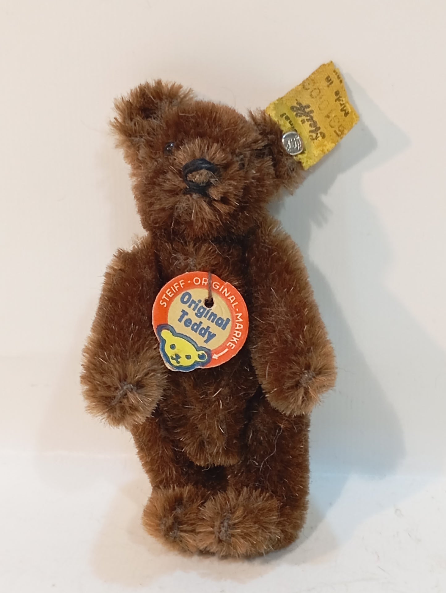 Steiff Bären Art. 5310,02,03,04 (73168)