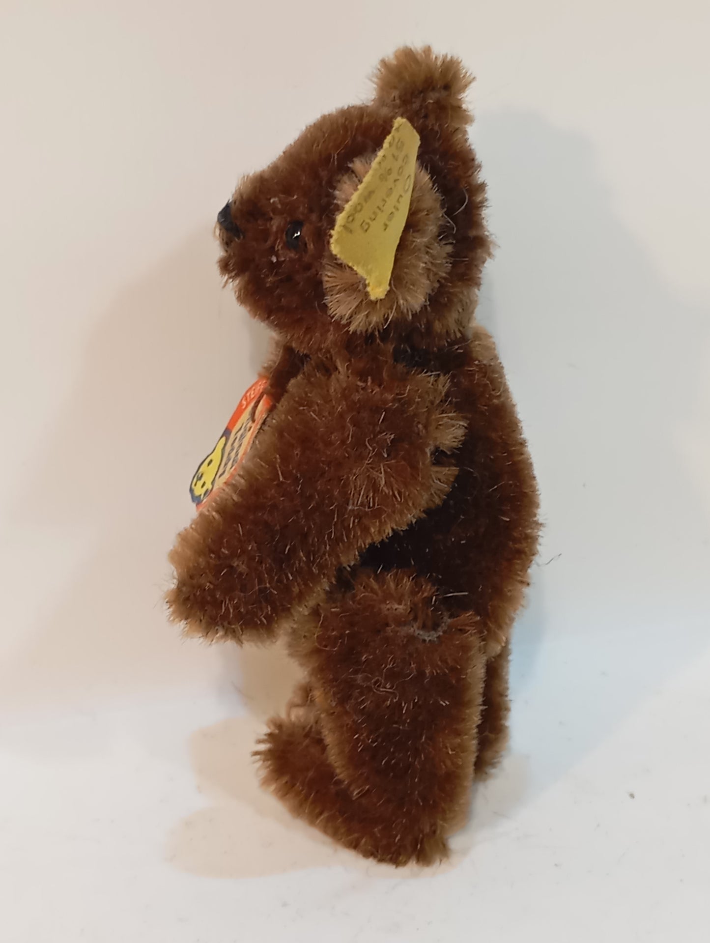 Steiff Bären Art. 5310,02,03,04 (73168)