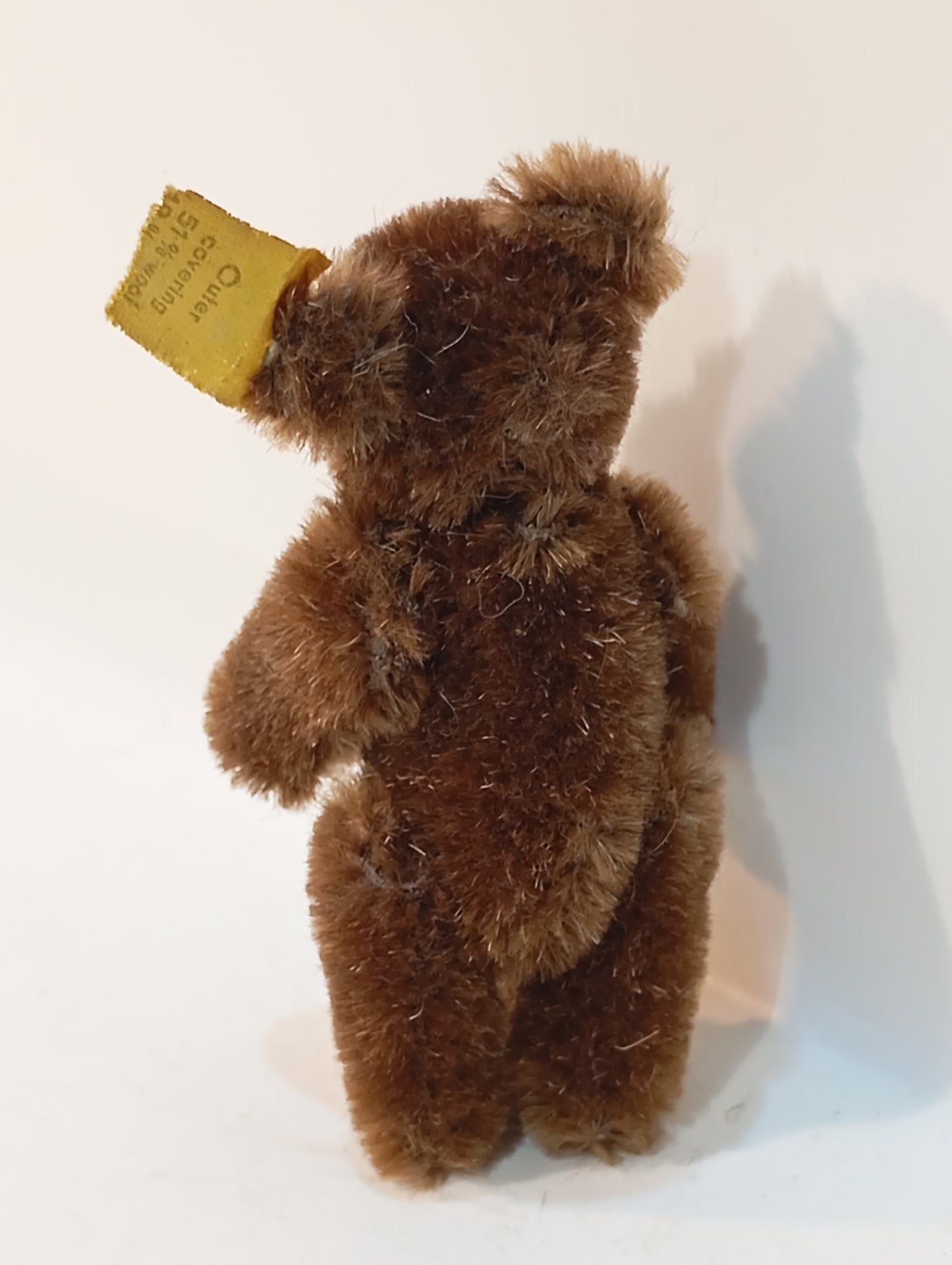 Steiff Bären Art. 5310,02,03,04 (73168)