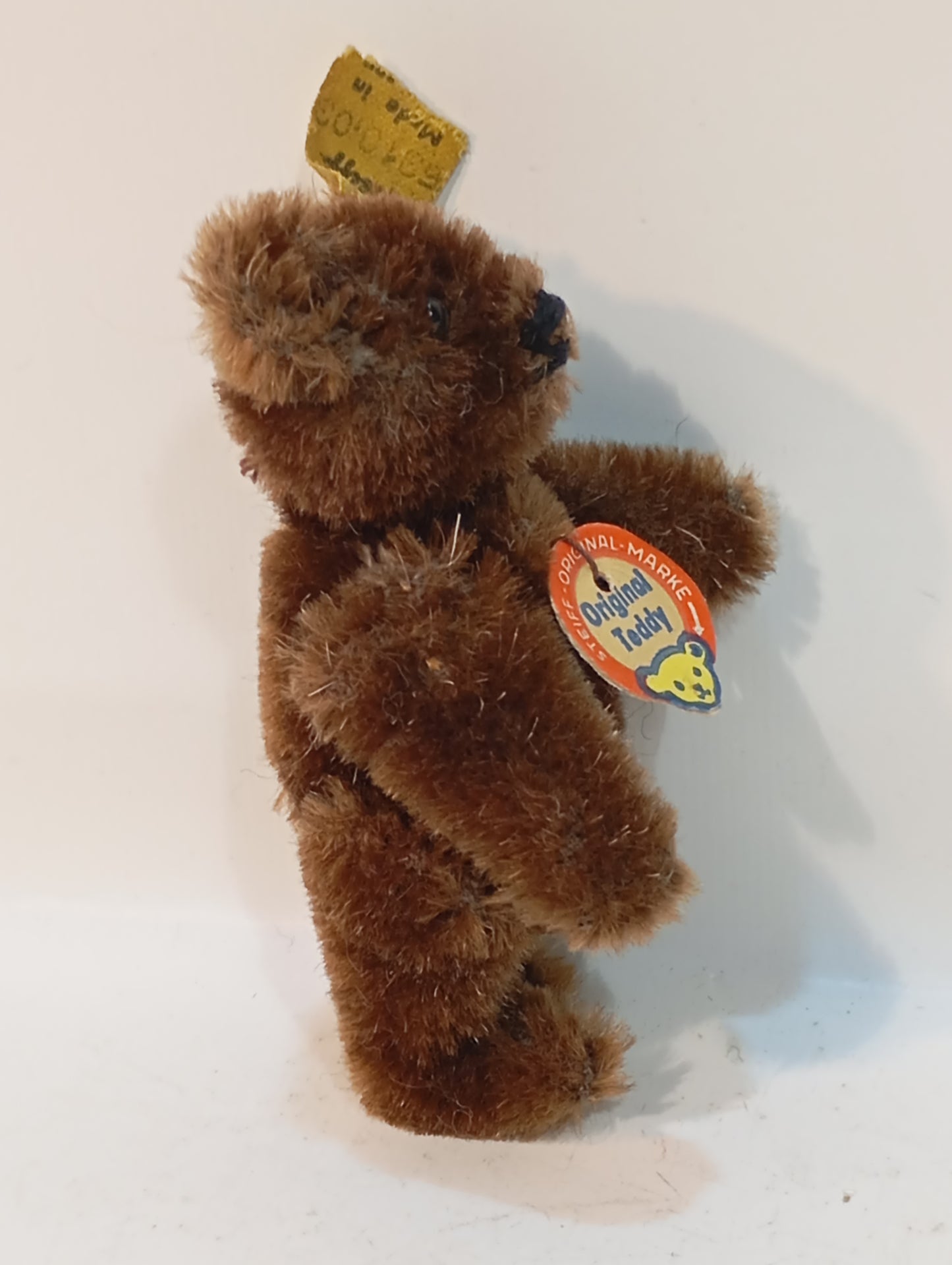 Steiff Bären Art. 5310,02,03,04 (73168)