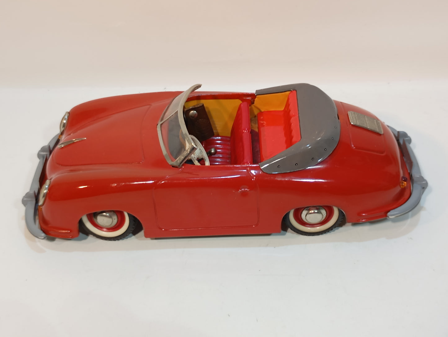 Distler Porsche Electro Matic 7500 im Originalkarton (72699)