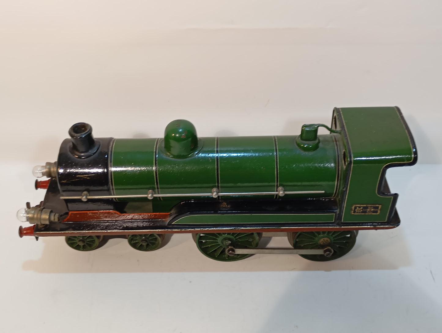 Märklin Spur 1 LNER Dampflok (73195)