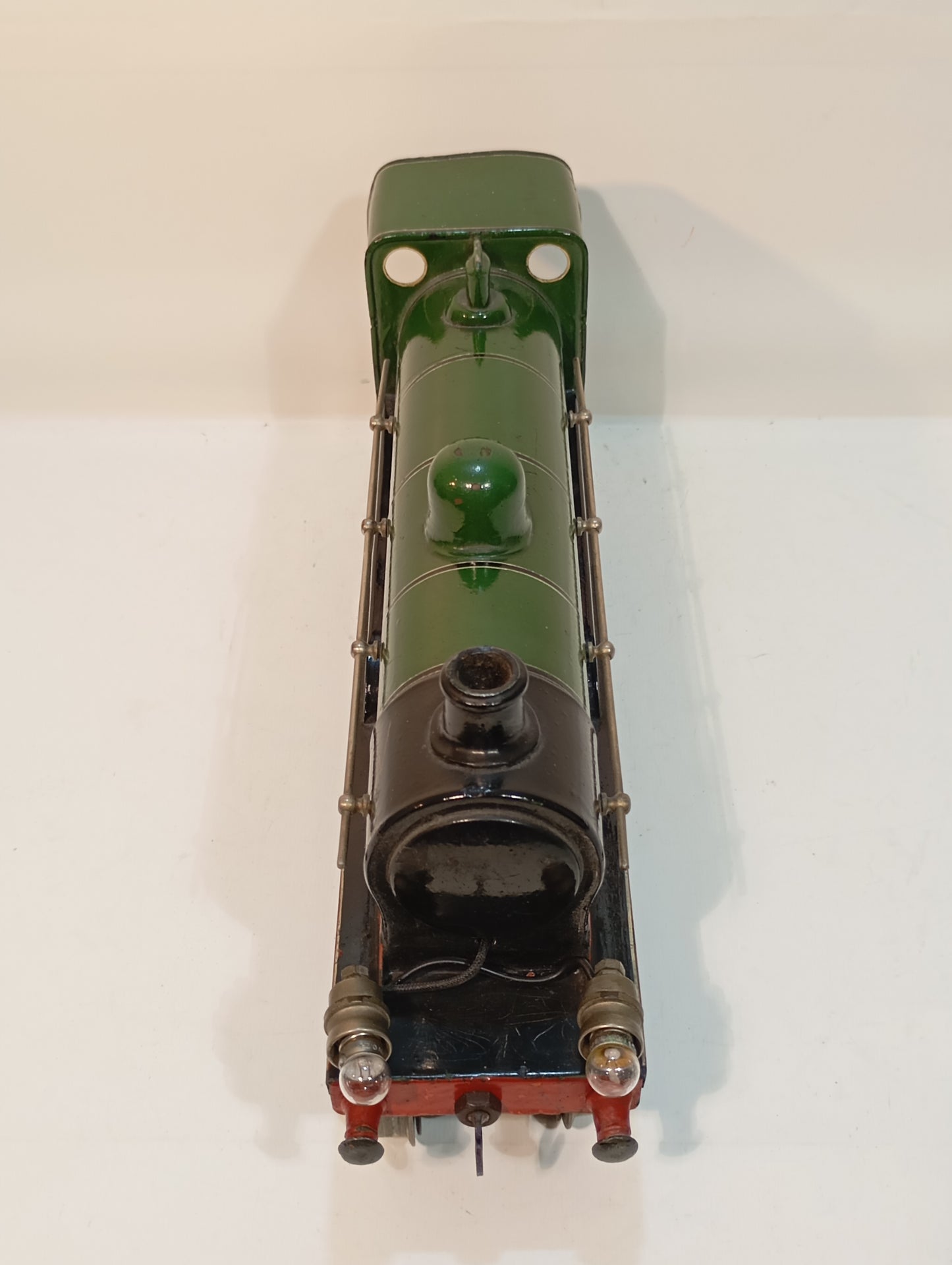 Märklin Spur 1 LNER Dampflok (73195)