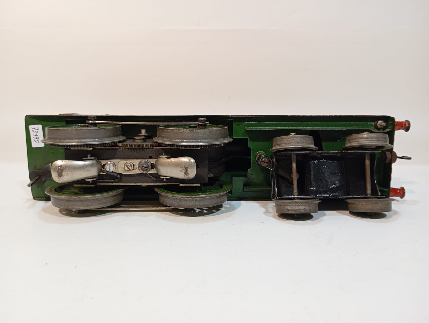 Märklin Spur 1 LNER Dampflok (73195)