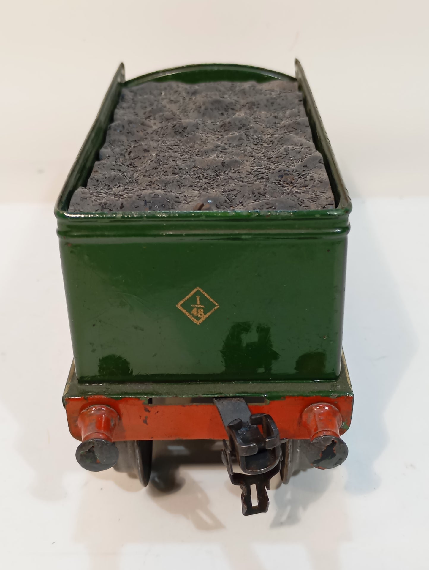 Märklin Spur 1 LNER Dampflok (73195)