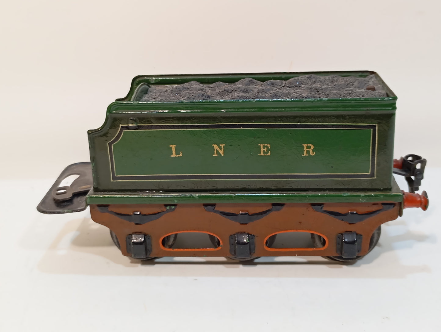 Märklin Spur 1 LNER Dampflok (73195)