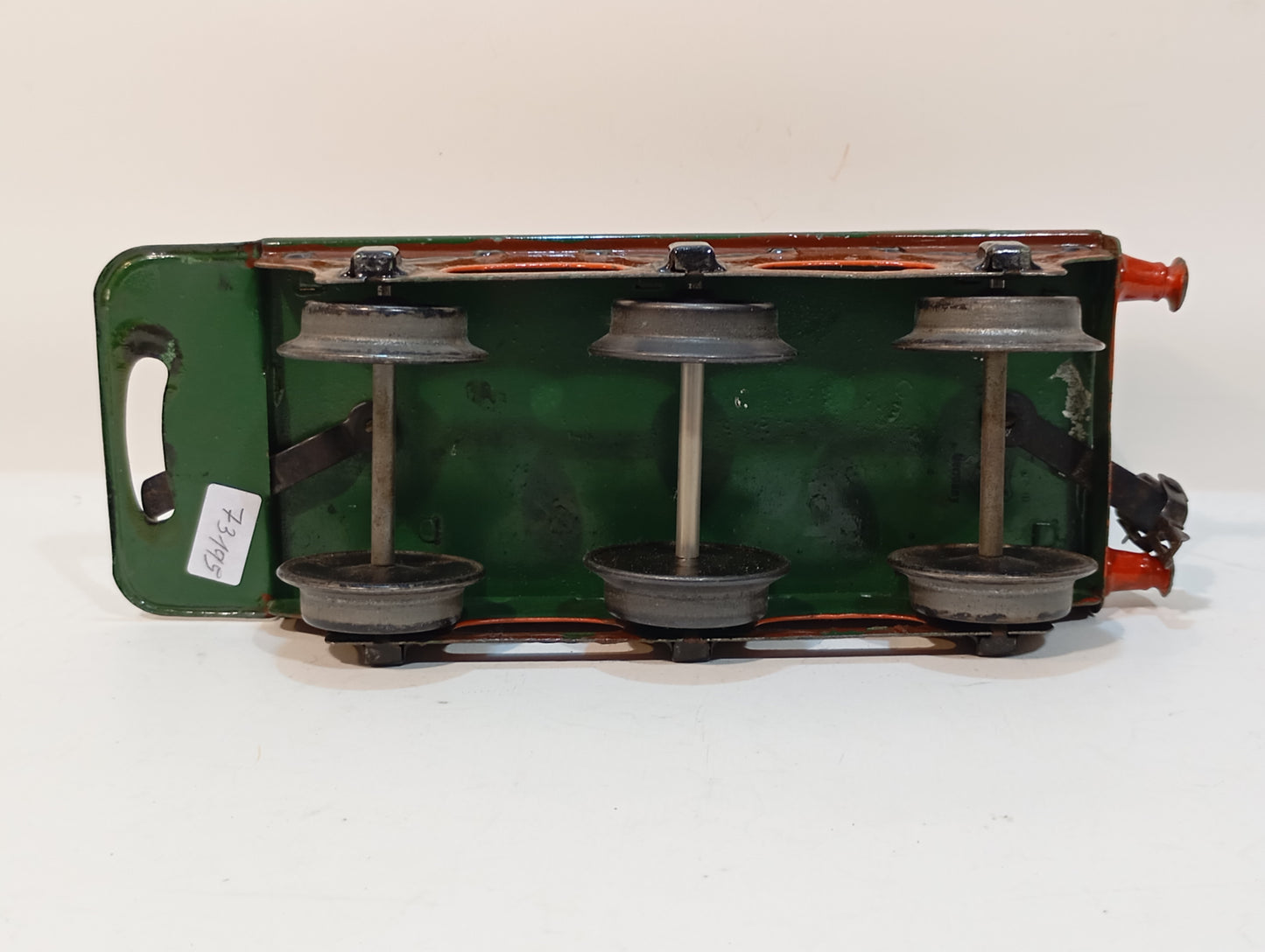 Märklin Spur 1 LNER Dampflok