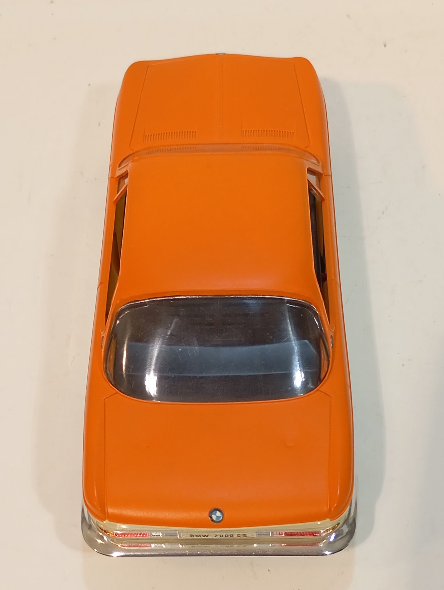 Trix Radio Car Art.9901 BMW 2000 CS mit MW OVP (73235)