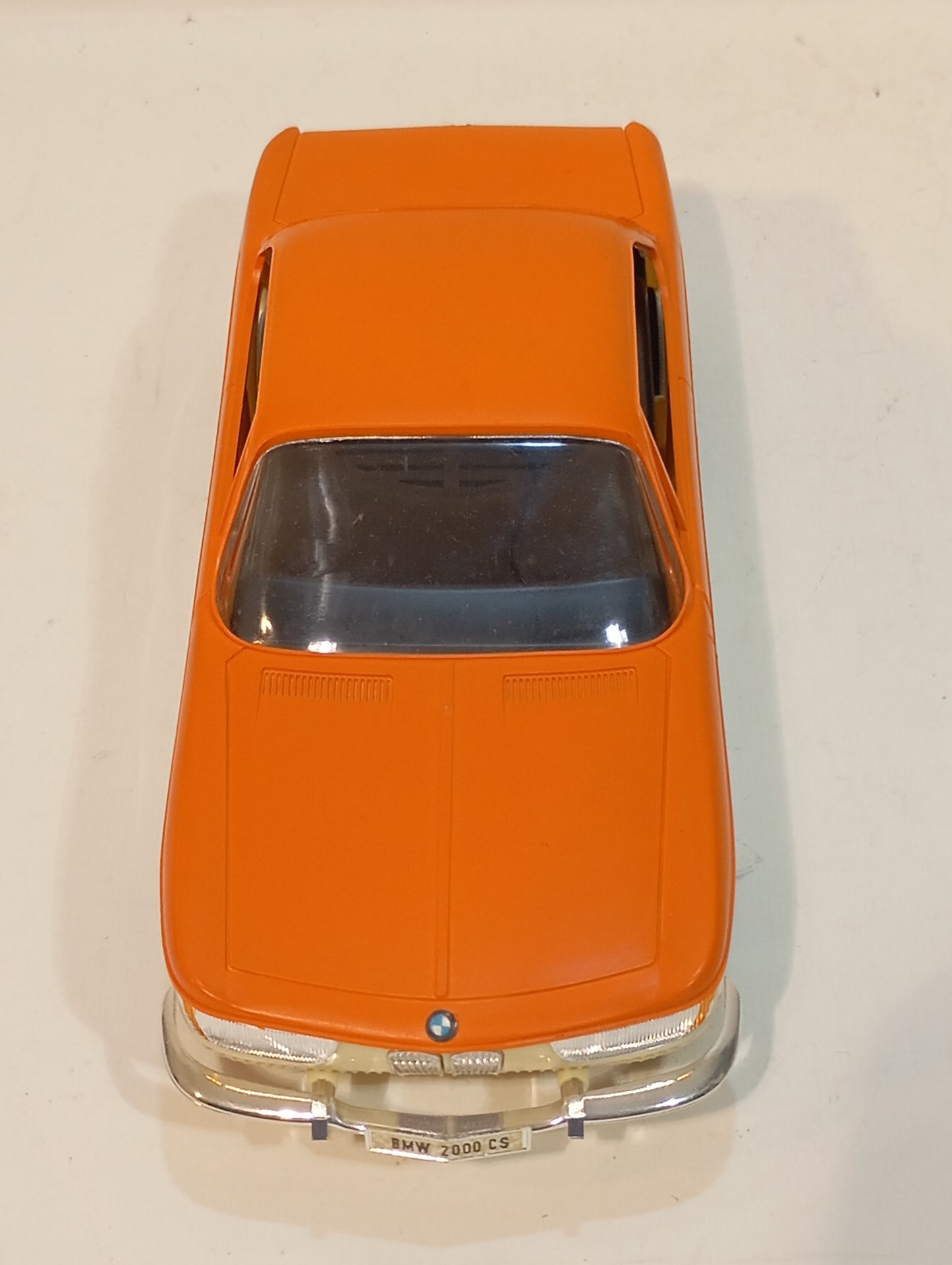 Trix Radio Car Art.9901 BMW 2000 CS mit MW OVP (73235)