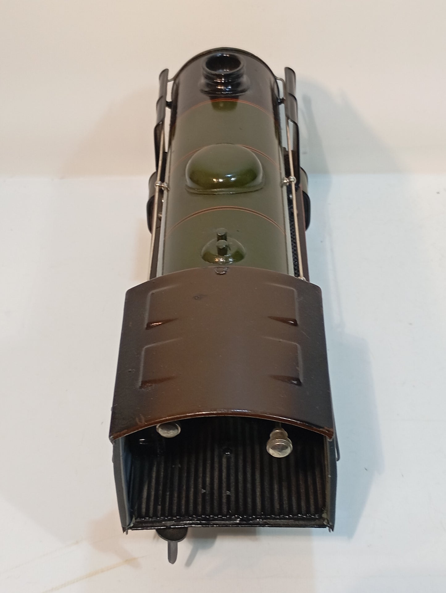 Märklin Spur 1 Dampflok mit Tender Nr.R921 OVP (73240)