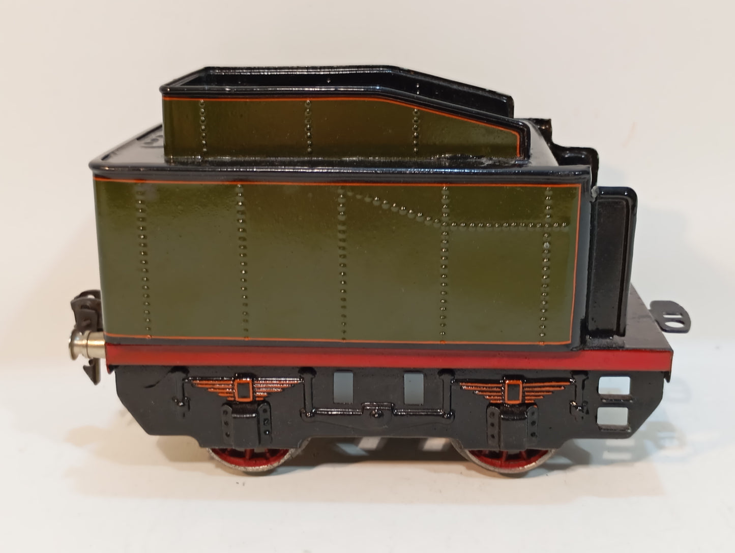 Märklin Spur 1 Dampflok mit Tender Nr.R921 OVP (73240)