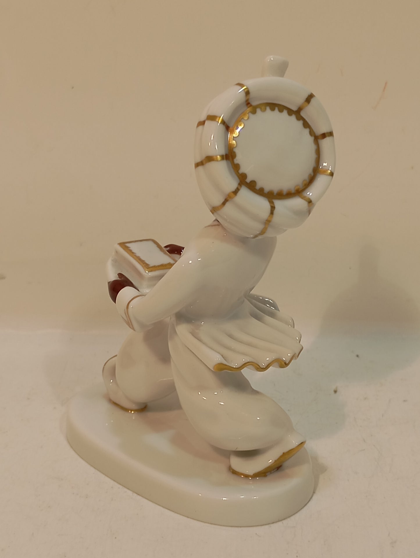 Sarotti Mohr Rosenthal Figur (73270)