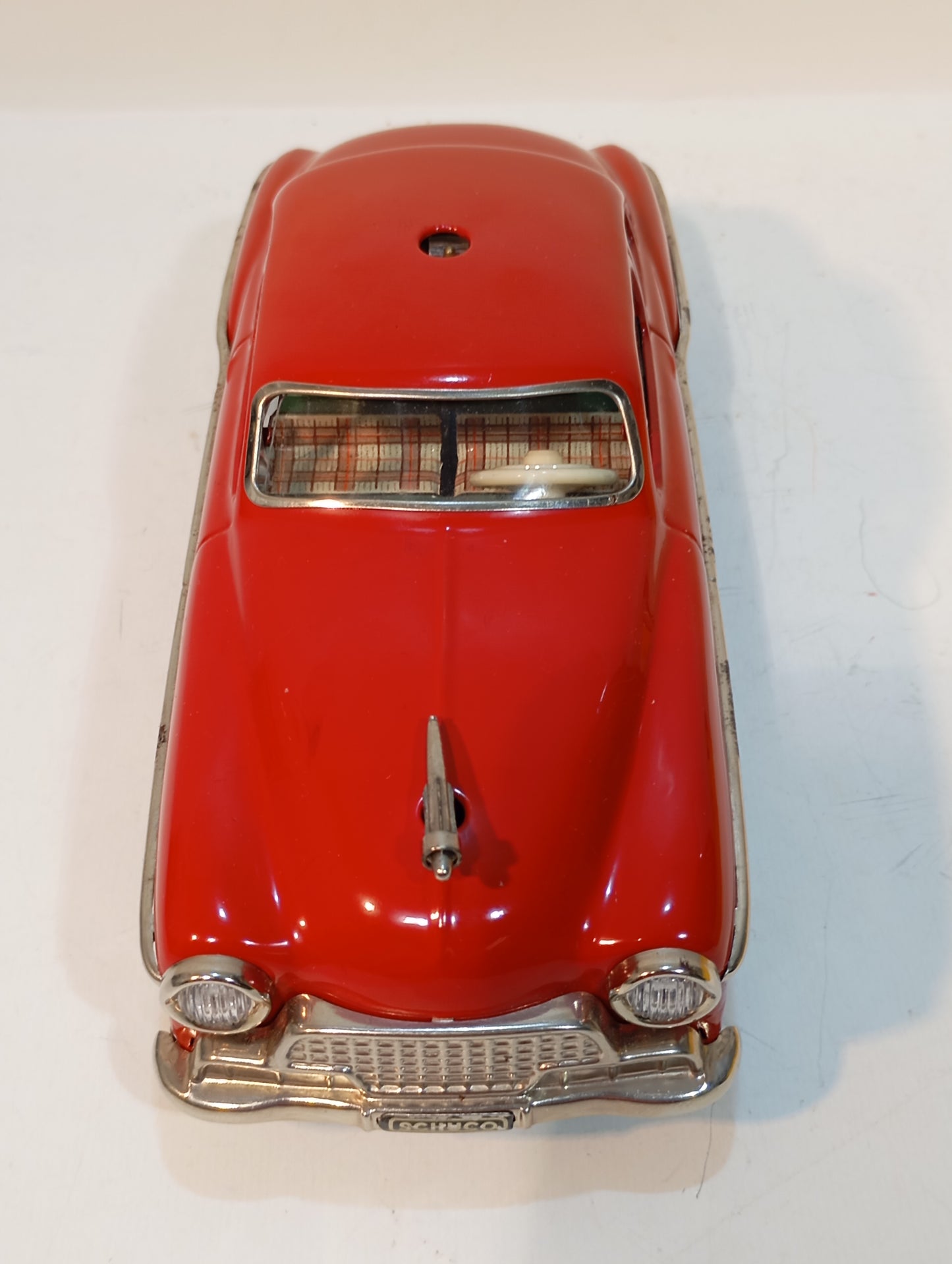 Schuco Ingenico 5311/61 im Originalkarton (73386)