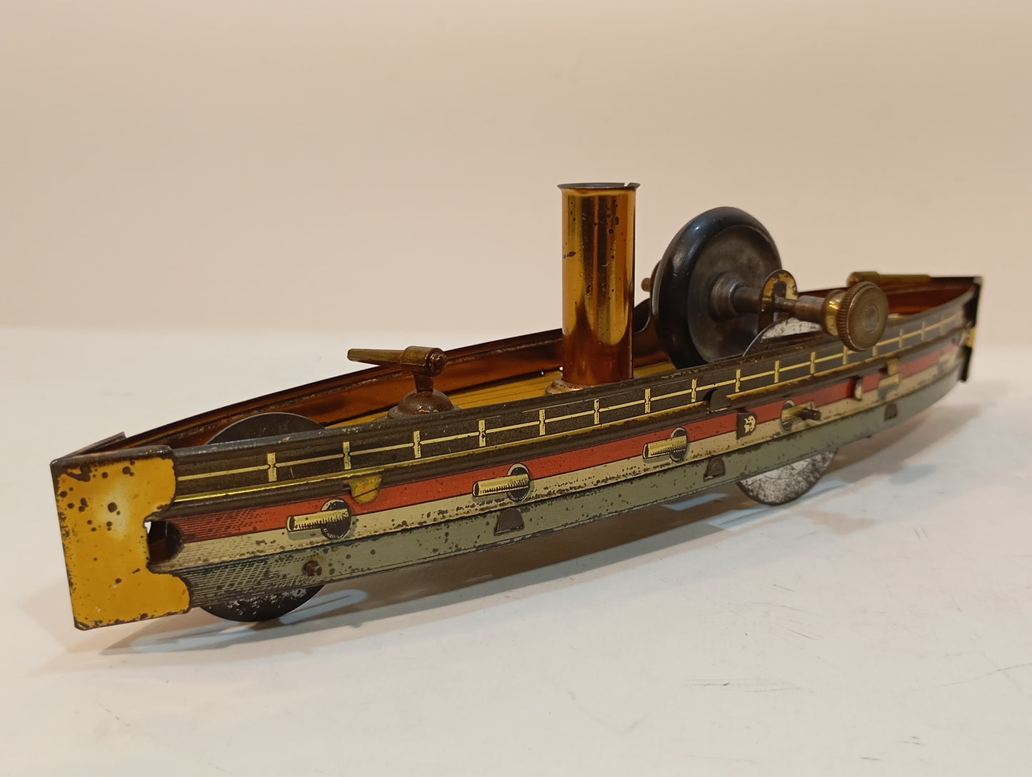 Hess Schiff mit Originalkarton (73397)
