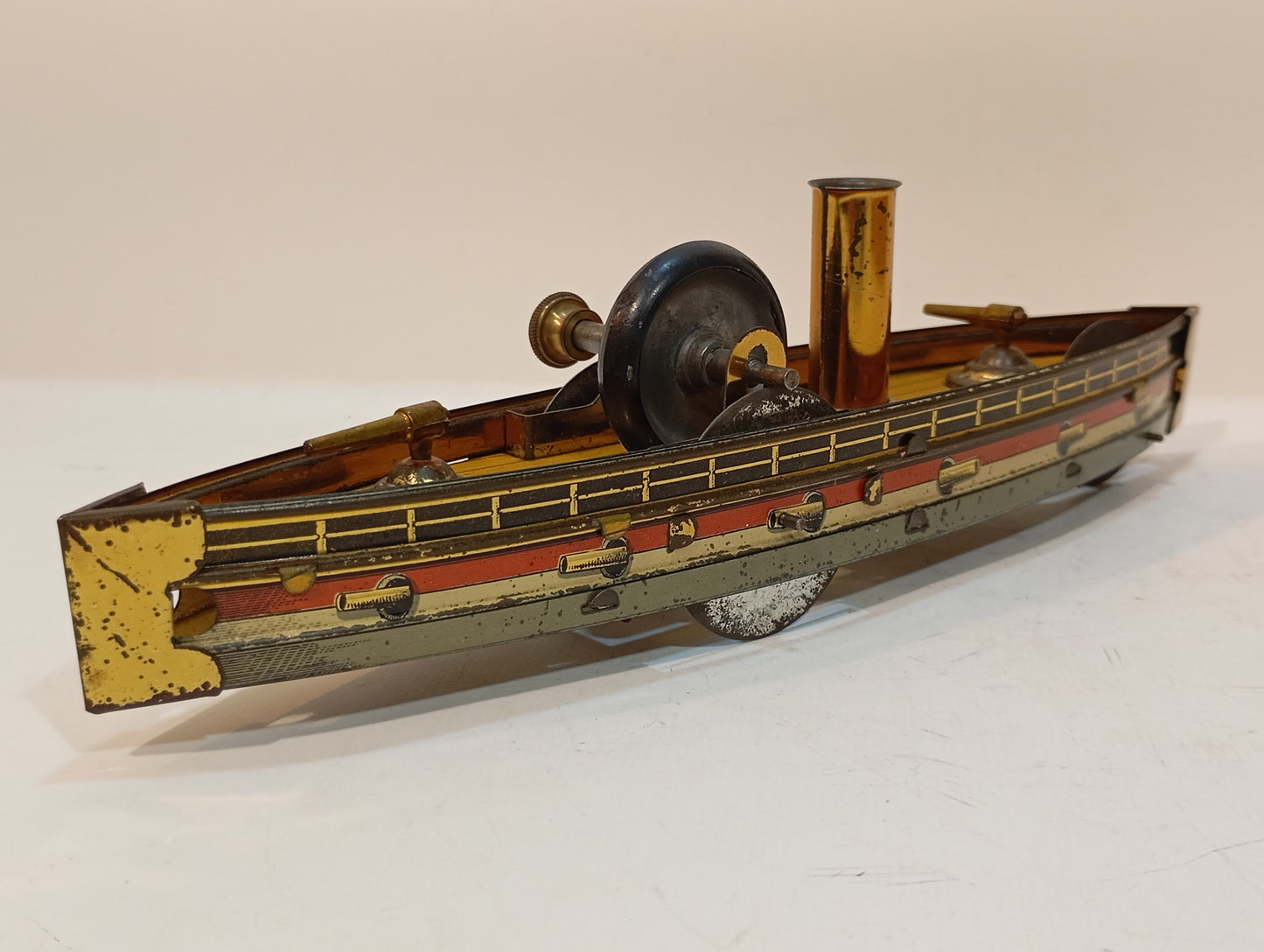 Hess Schiff mit Originalkarton (73397)