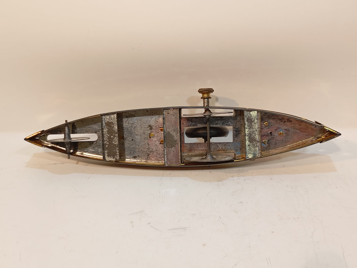 Hess Schiff mit Originalkarton (73397)