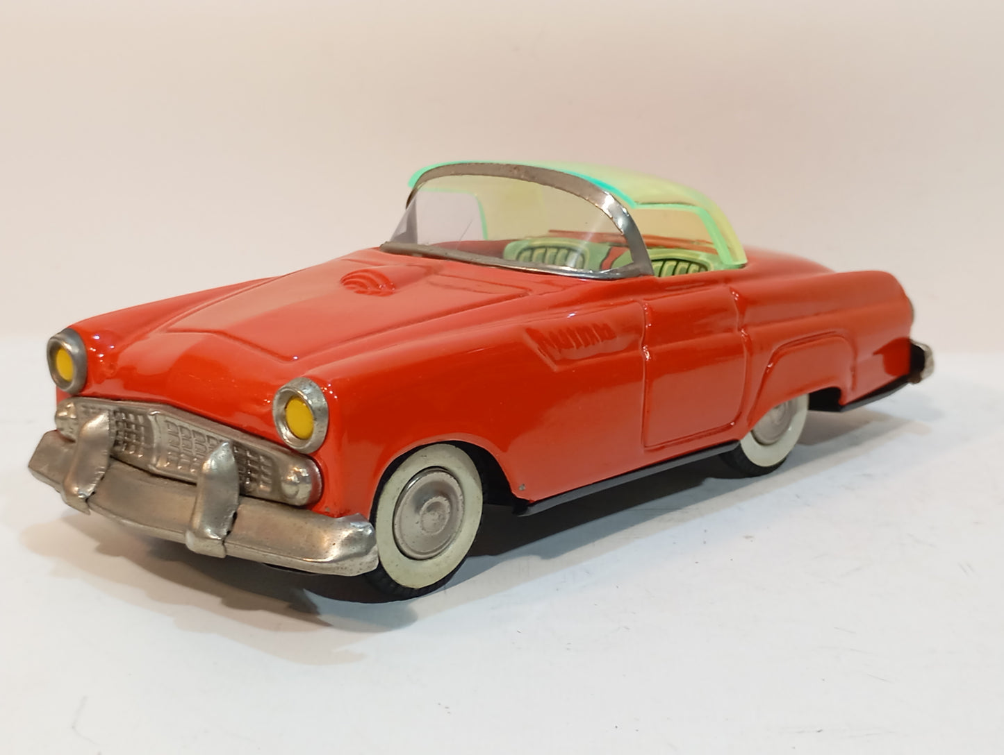 TN Ford Thunderbird in Originalkarton (73415)
