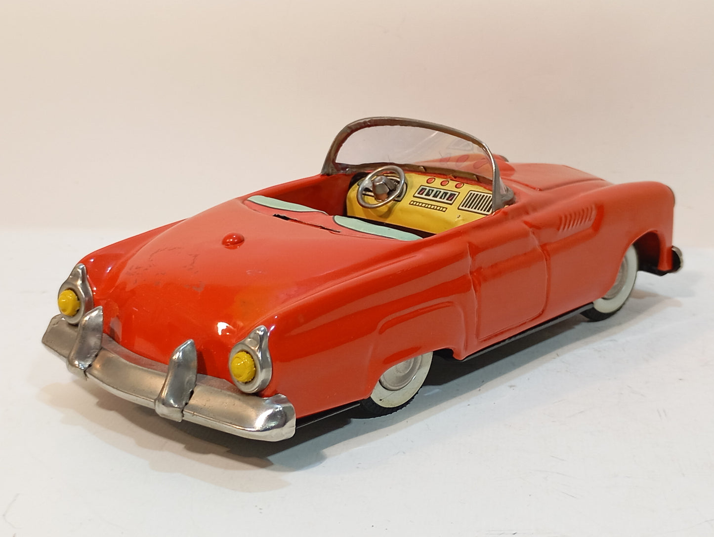 TN Ford Thunderbird in Originalkarton (73415)