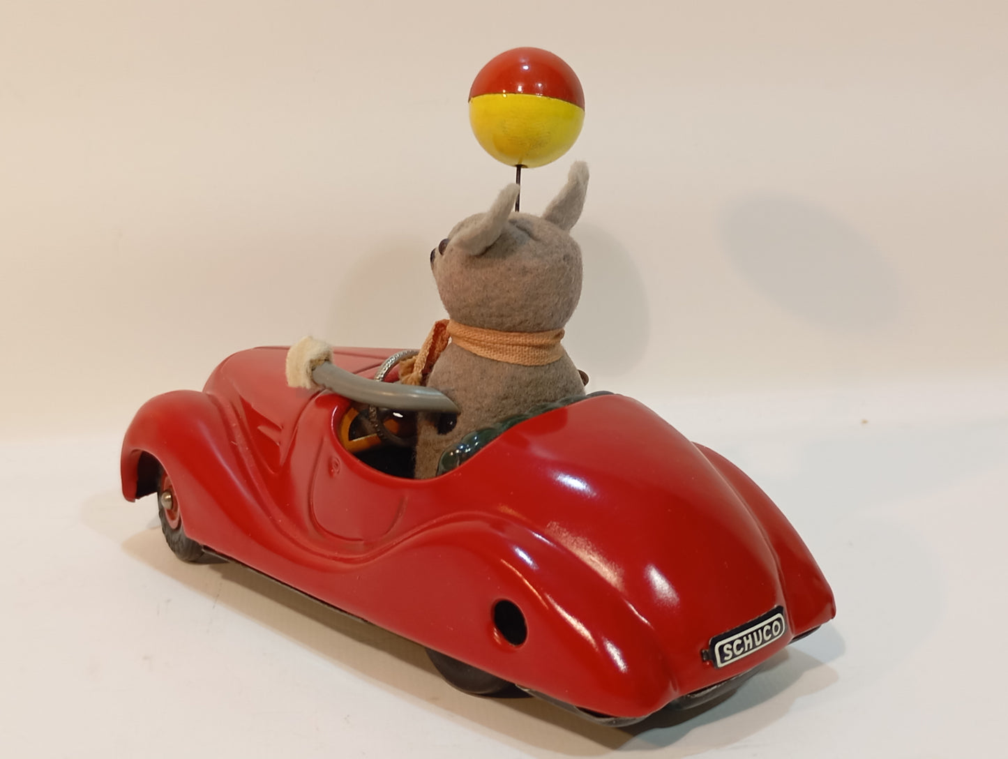 Schuco Sonny Peter 2005 im Originalkarton (73471)