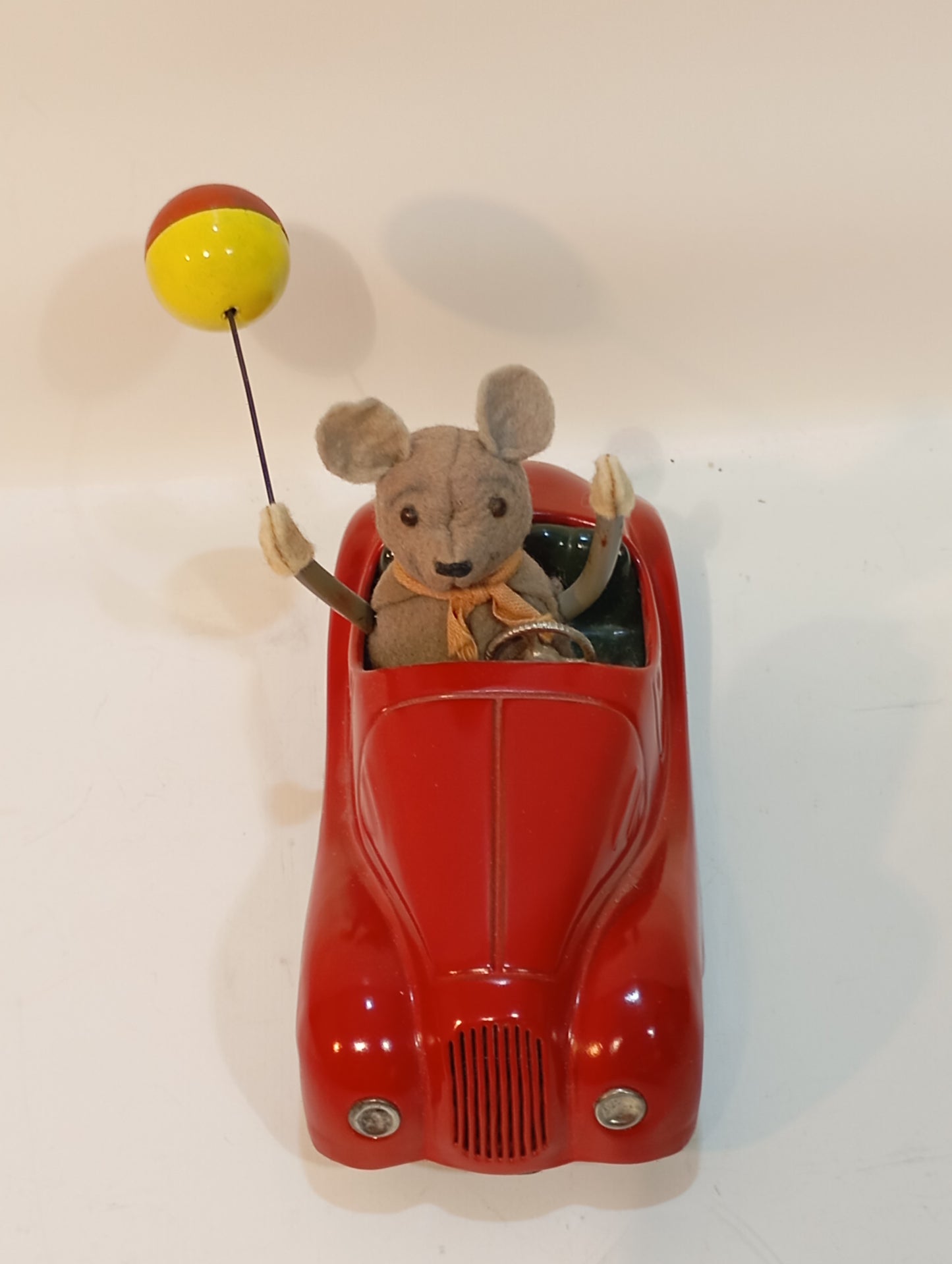 Schuco Sonny Peter 2005 im Originalkarton (73471)