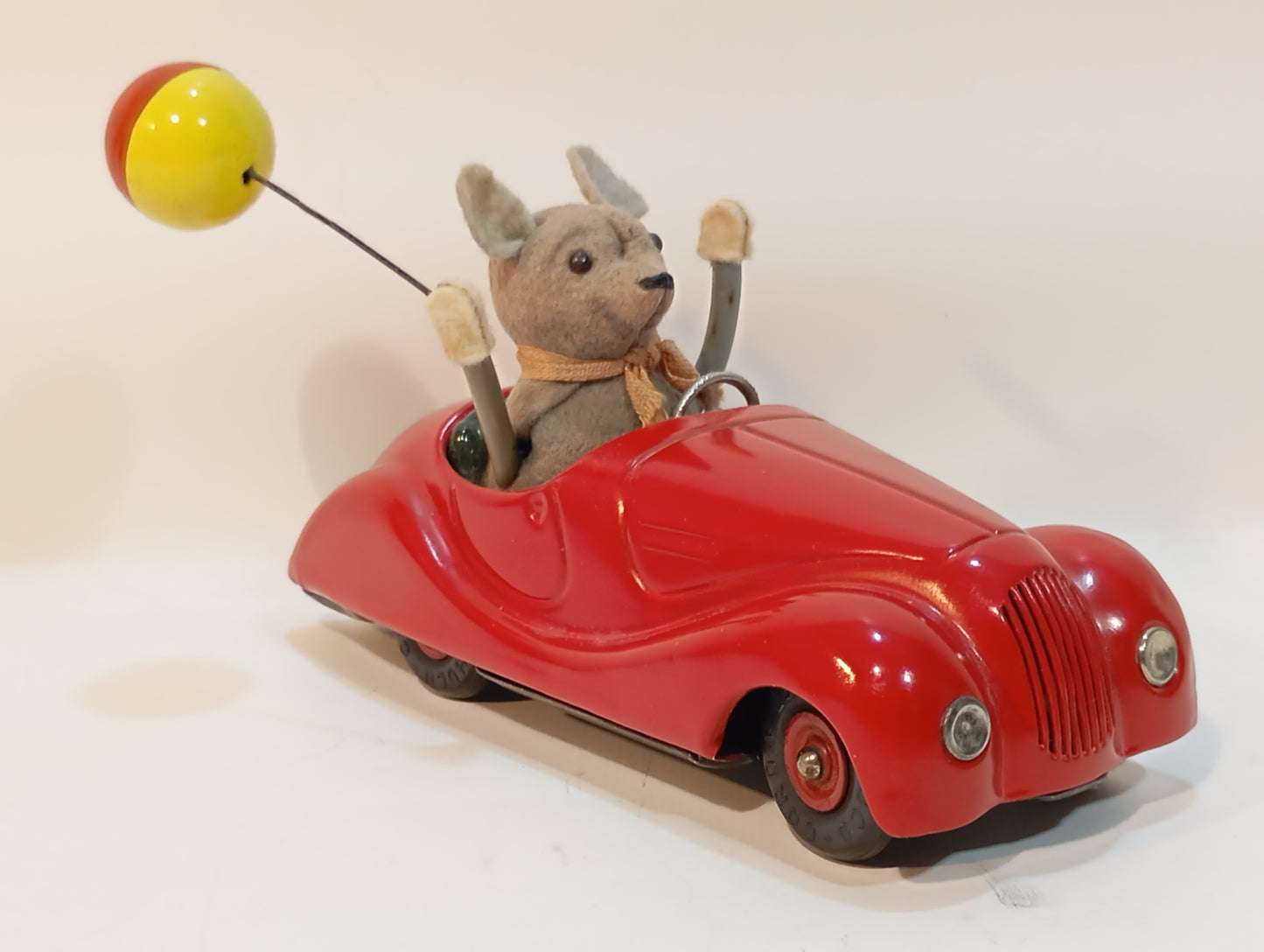 Schuco Sonny Peter 2005 im Originalkarton (73471)
