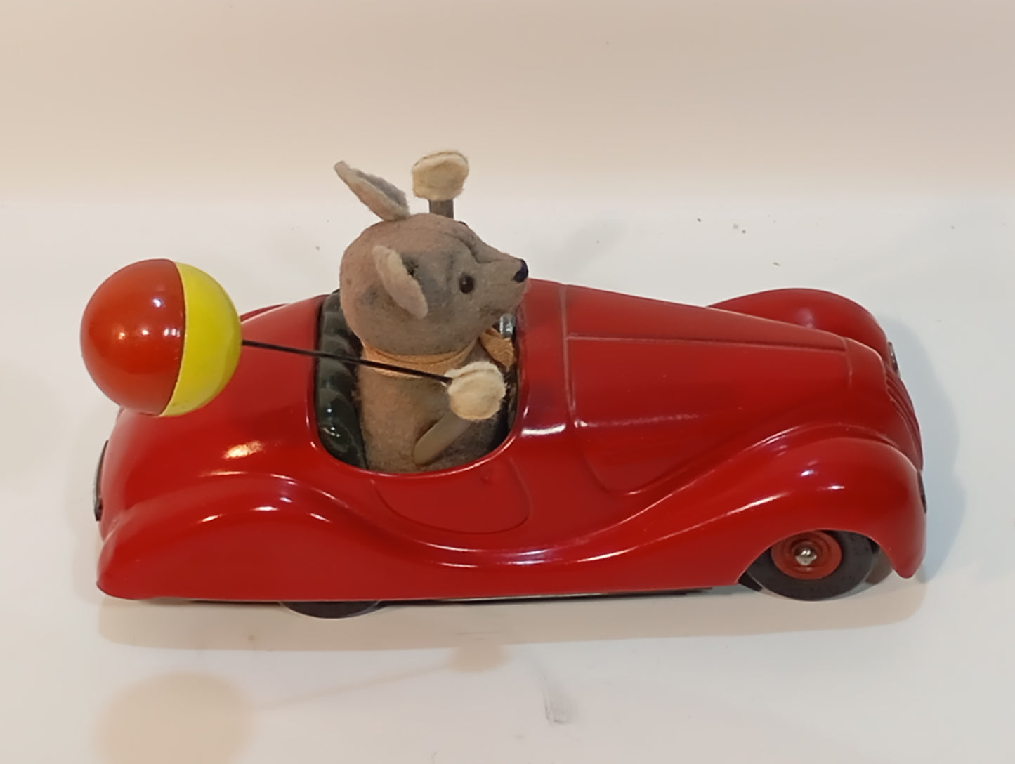 Schuco Sonny Peter 2005 im Originalkarton (73471)