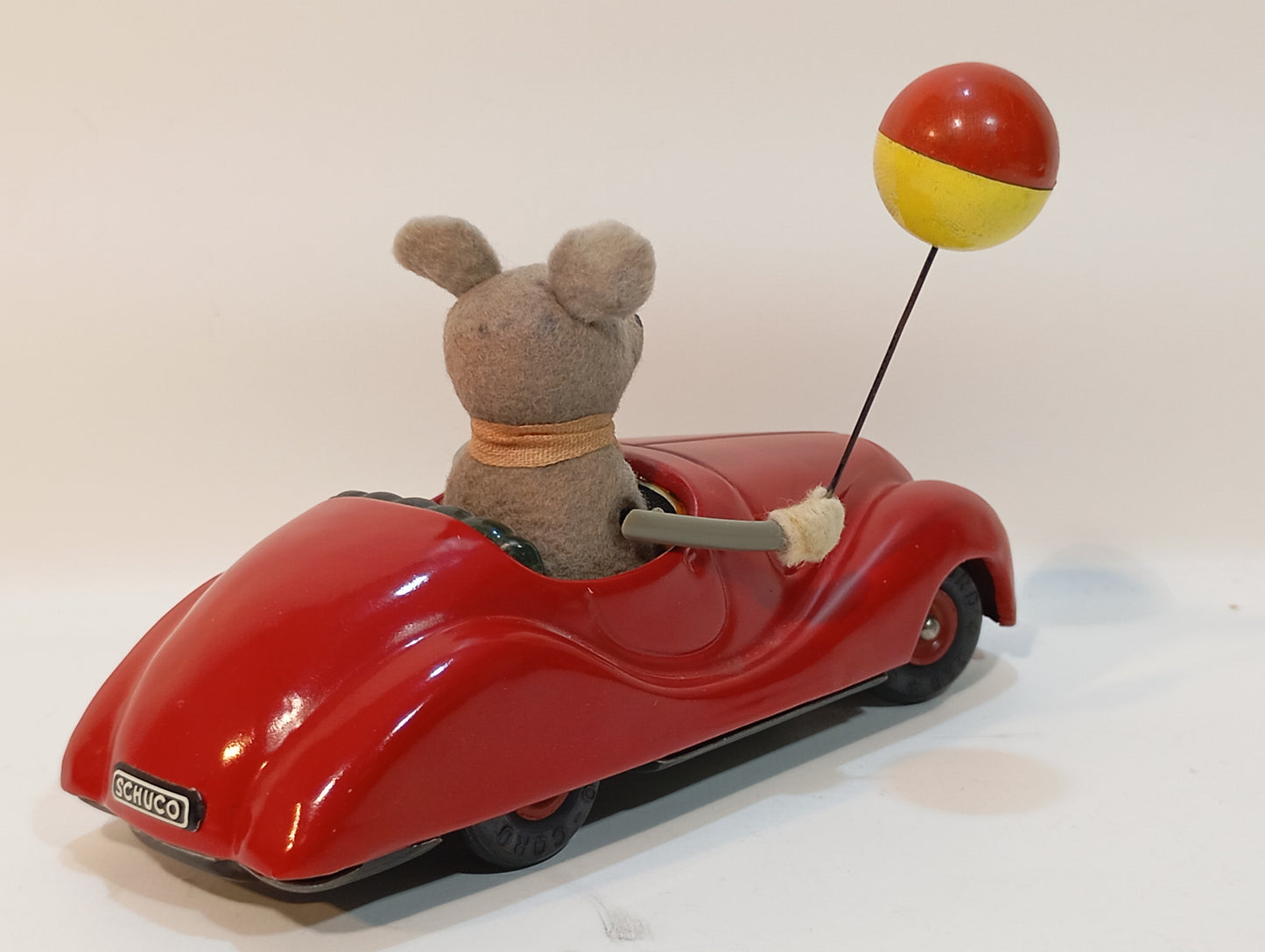 Schuco Sonny Peter 2005 im Originalkarton (73471)